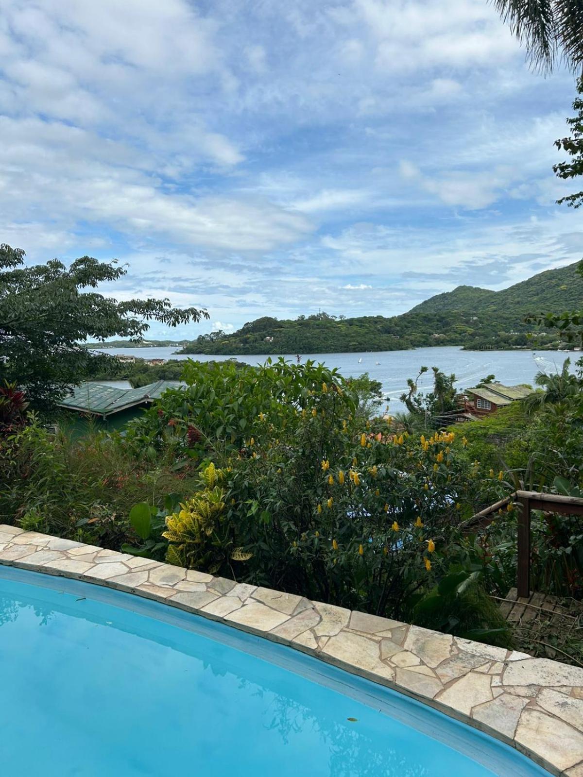 Casa Tucano