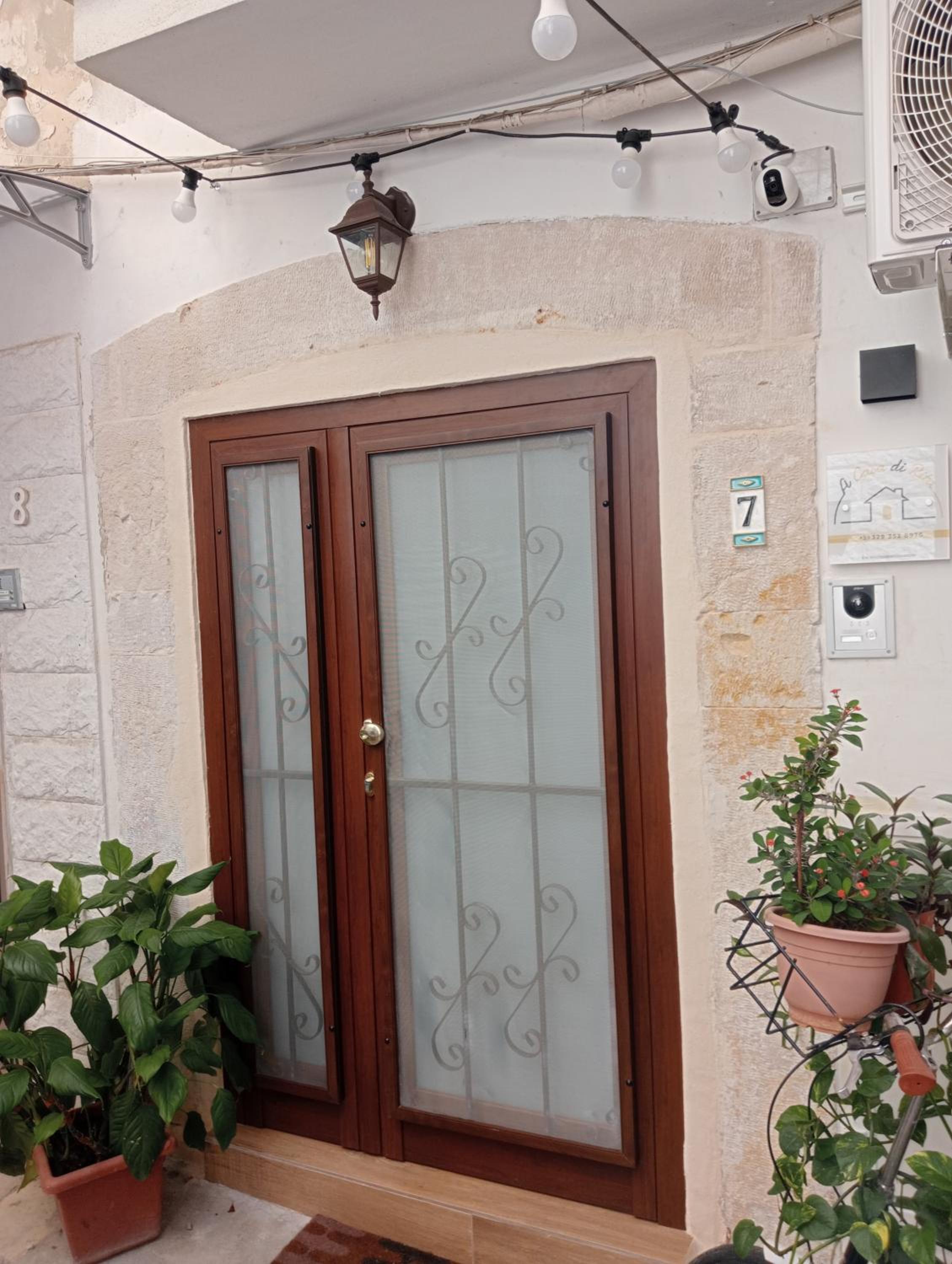 A Casa Di Rita