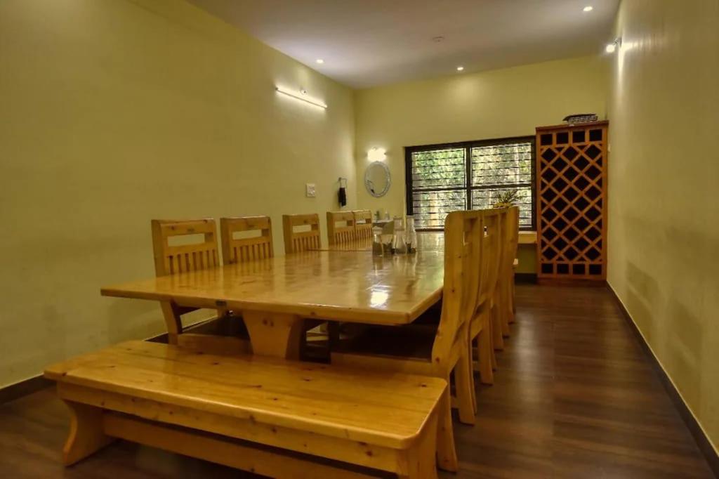 Elegance Homestay