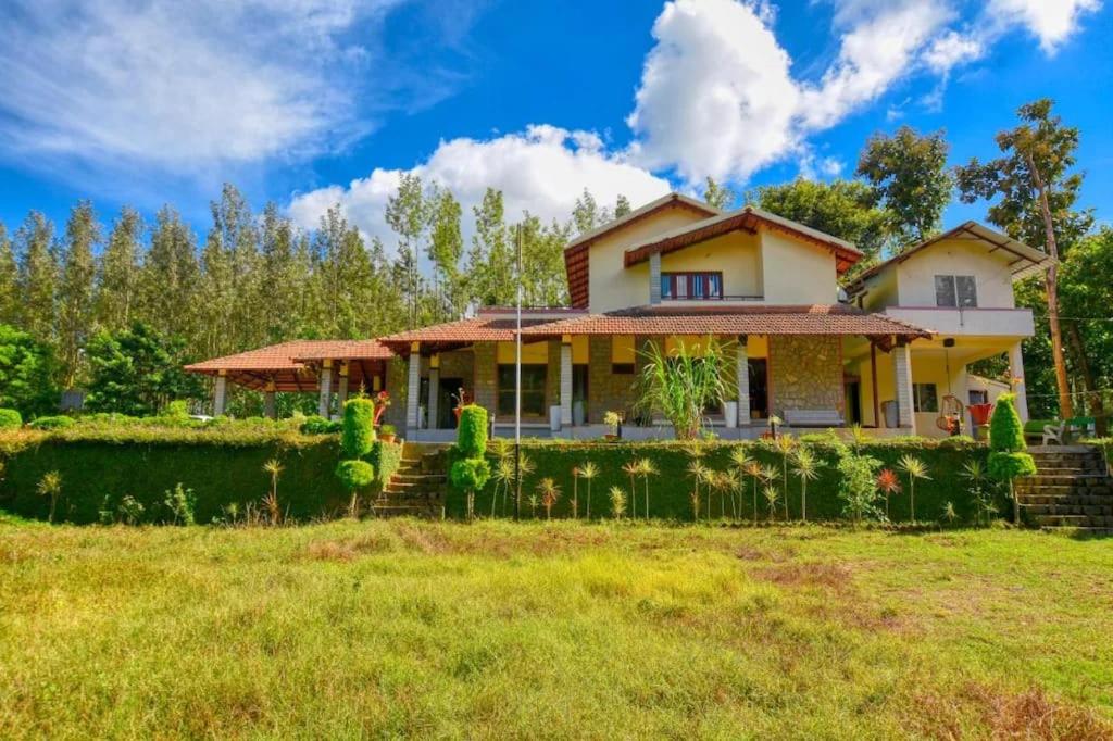 Elegance Homestay