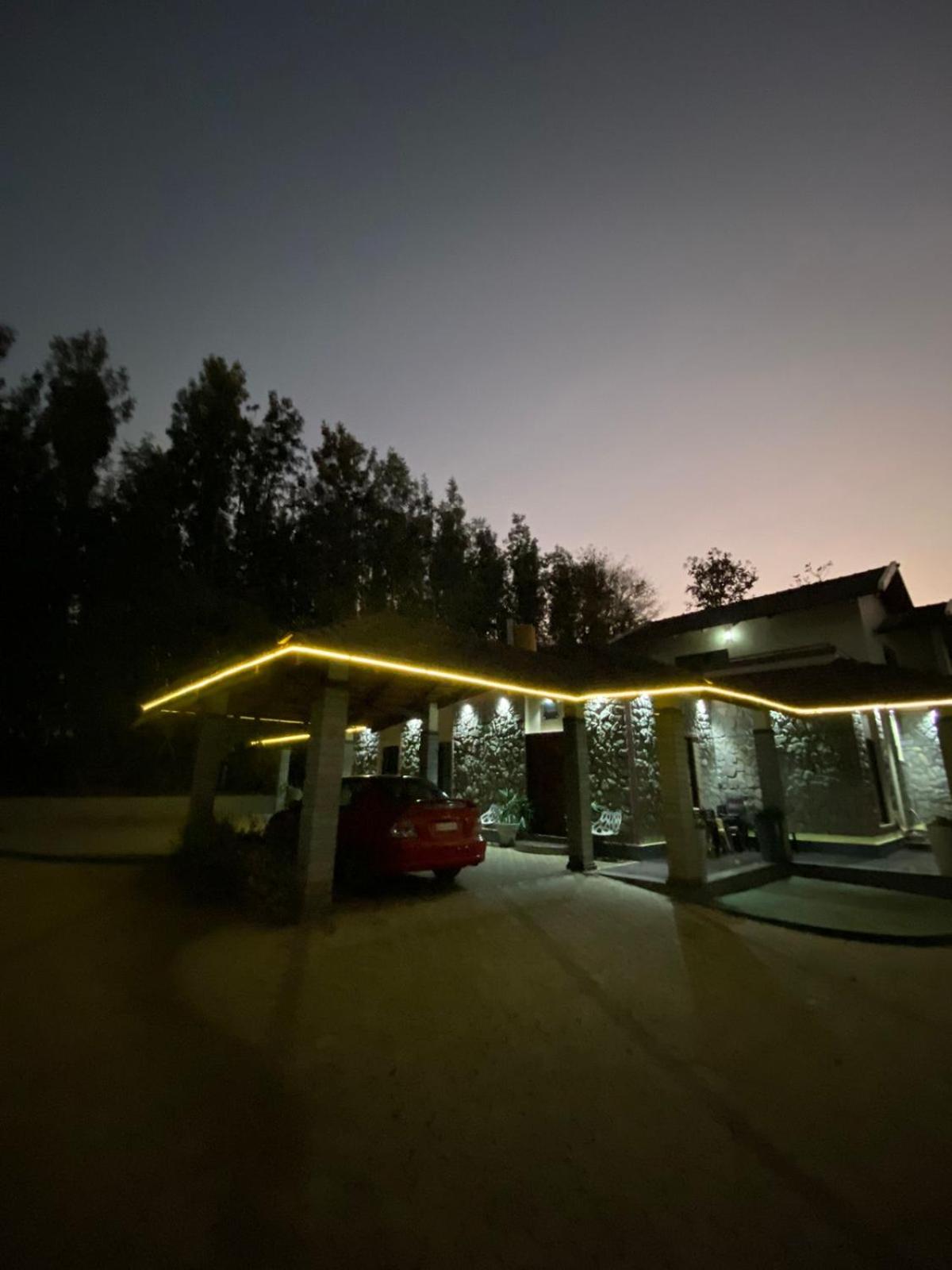 Elegance Homestay