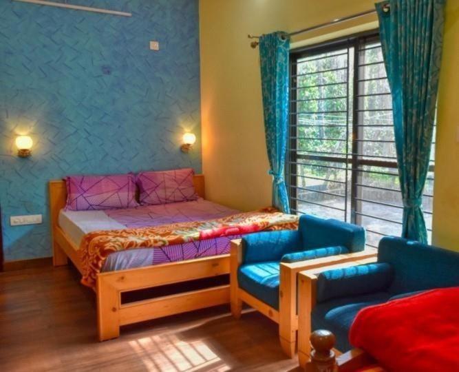 Elegance Homestay