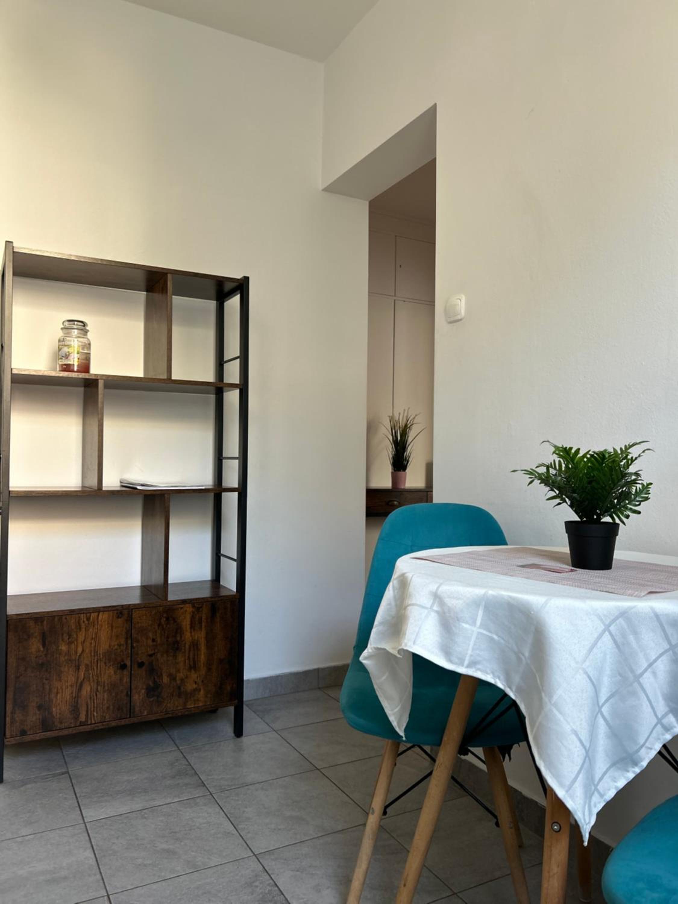 Apartament Marszałkowska