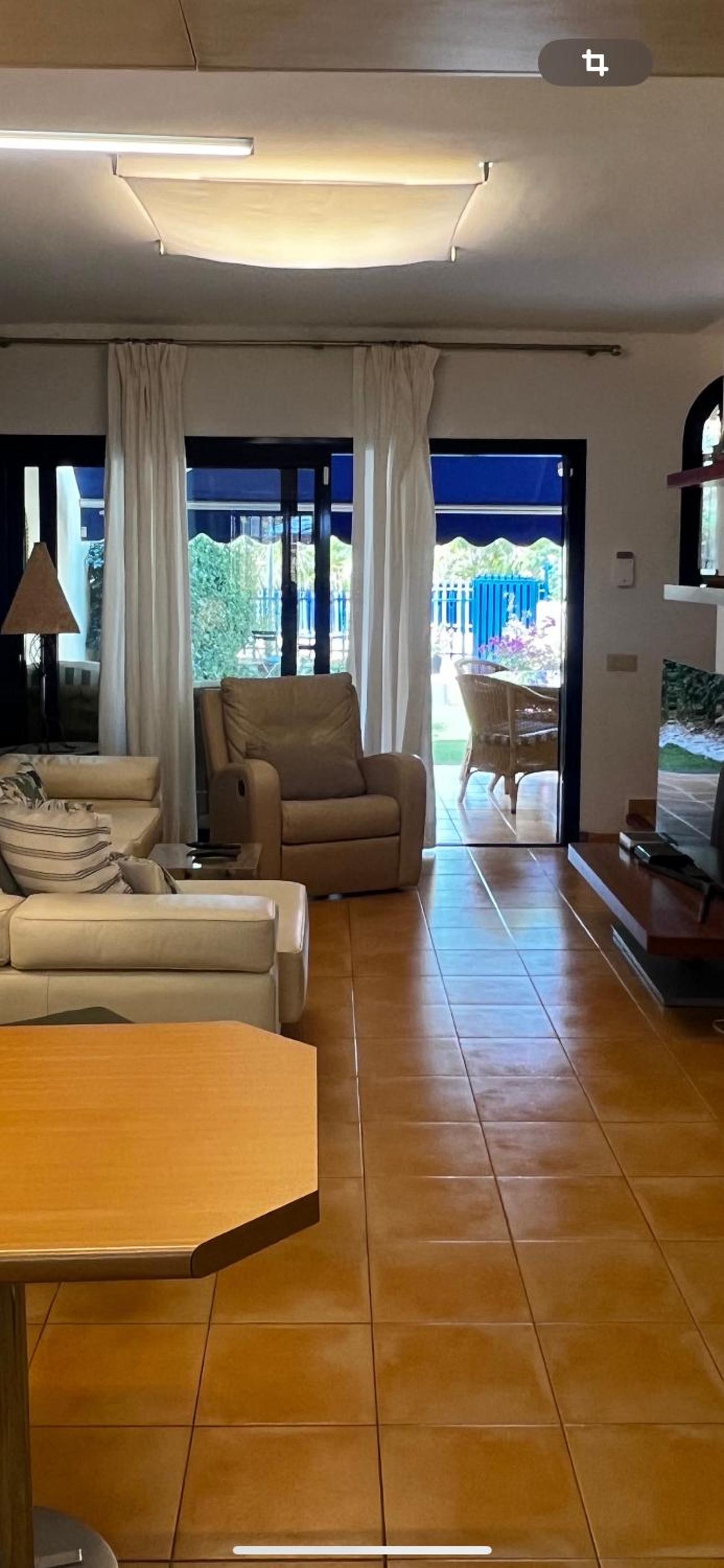 Meloneras ideal view 5