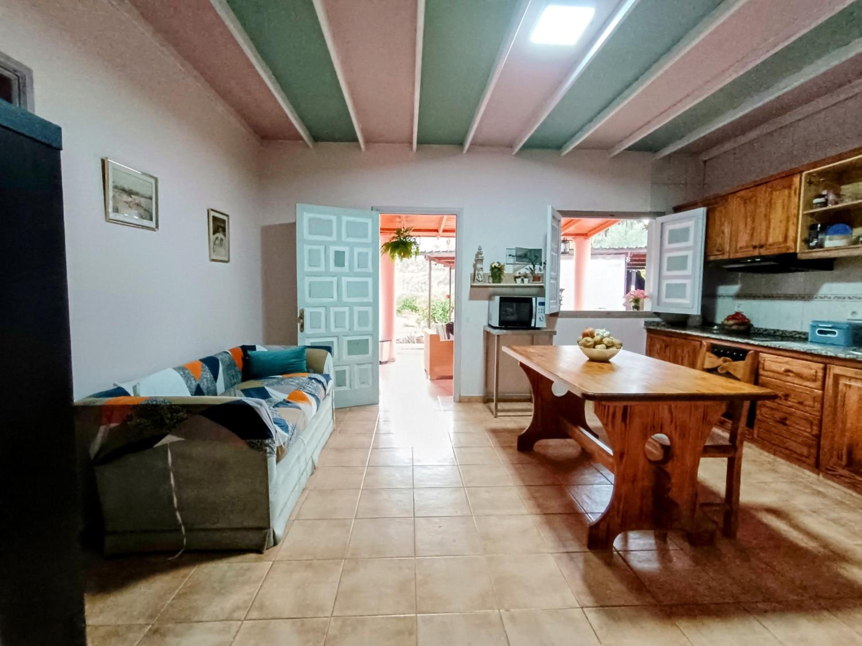Villa Margarita view 5