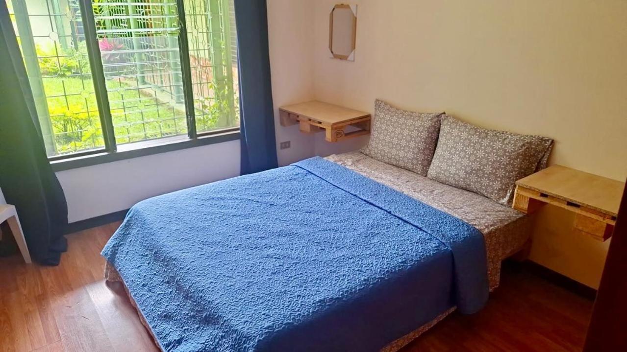 Carolina Hostel