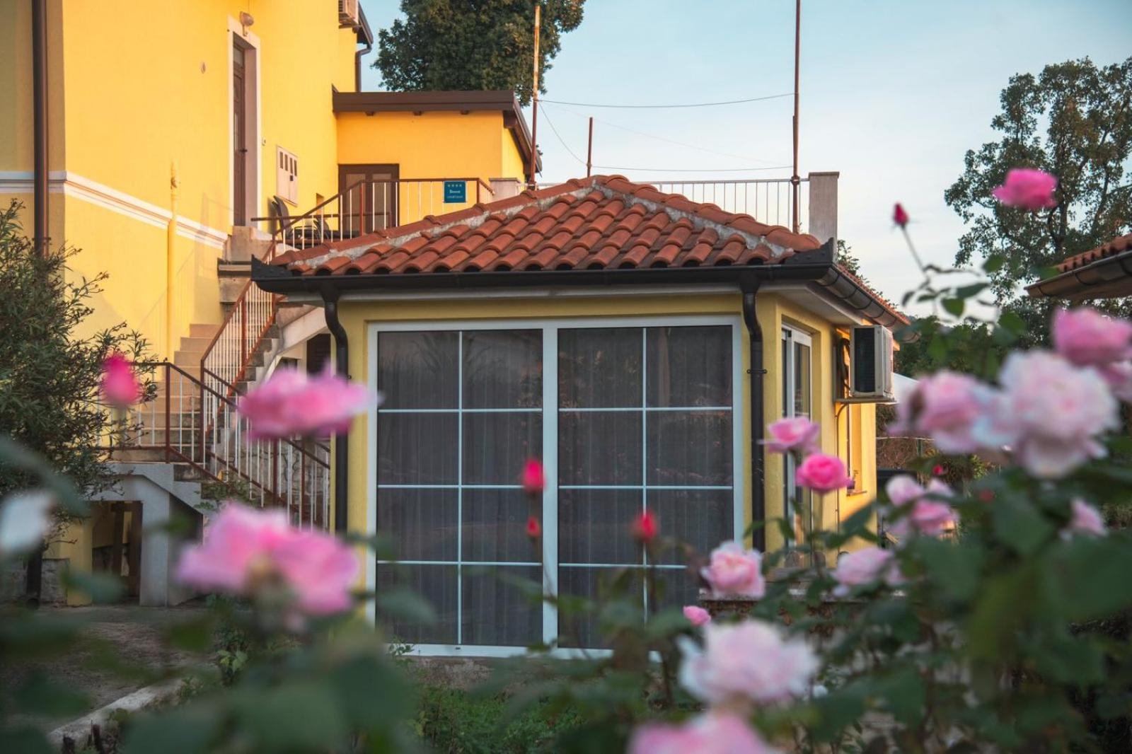 Apartman Klaudia