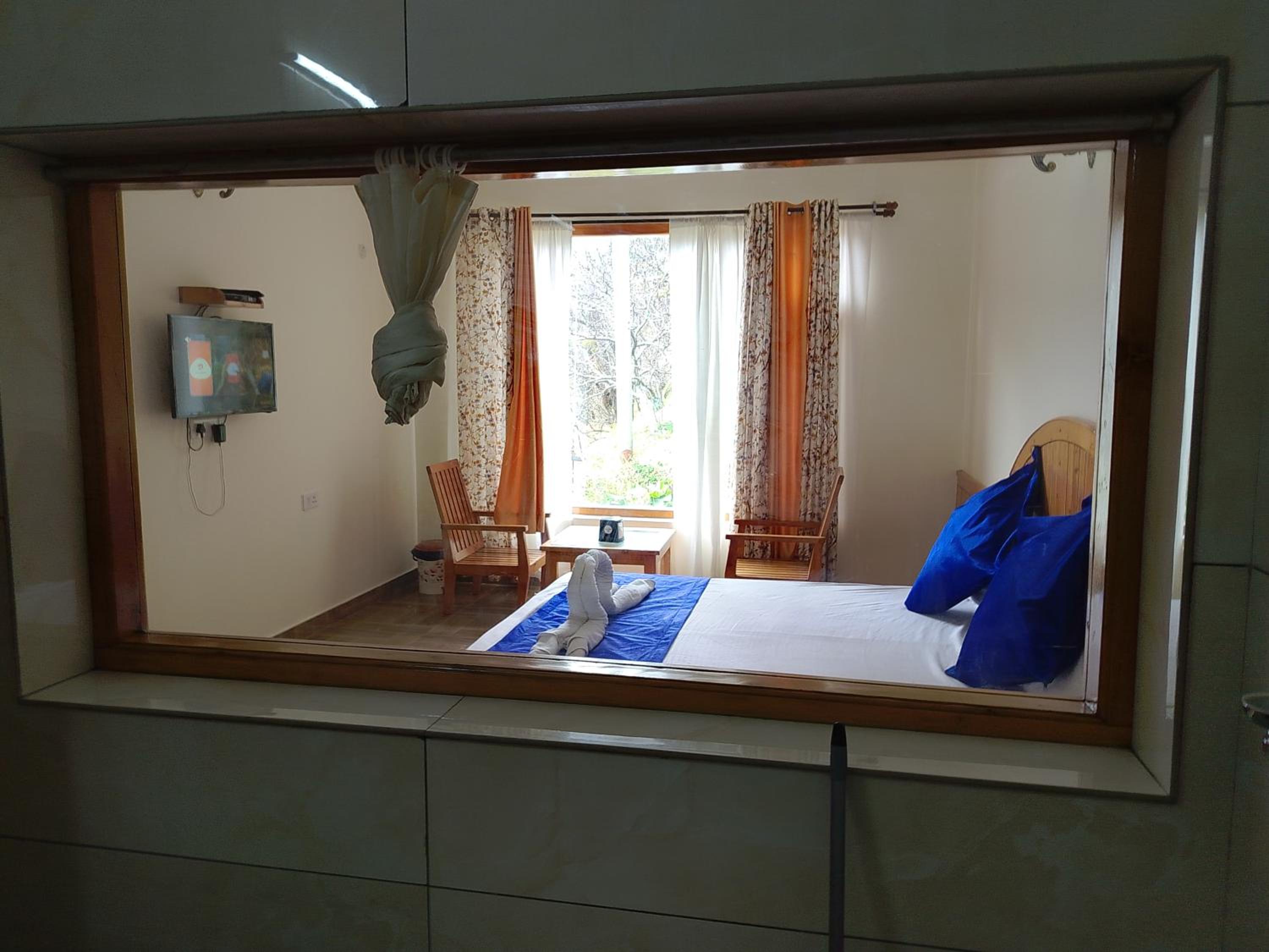 Forest View Homestay