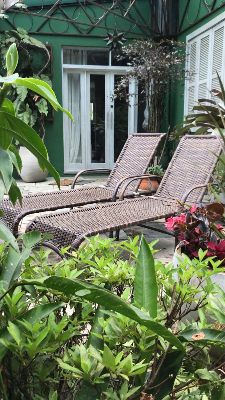 Casa Tucano