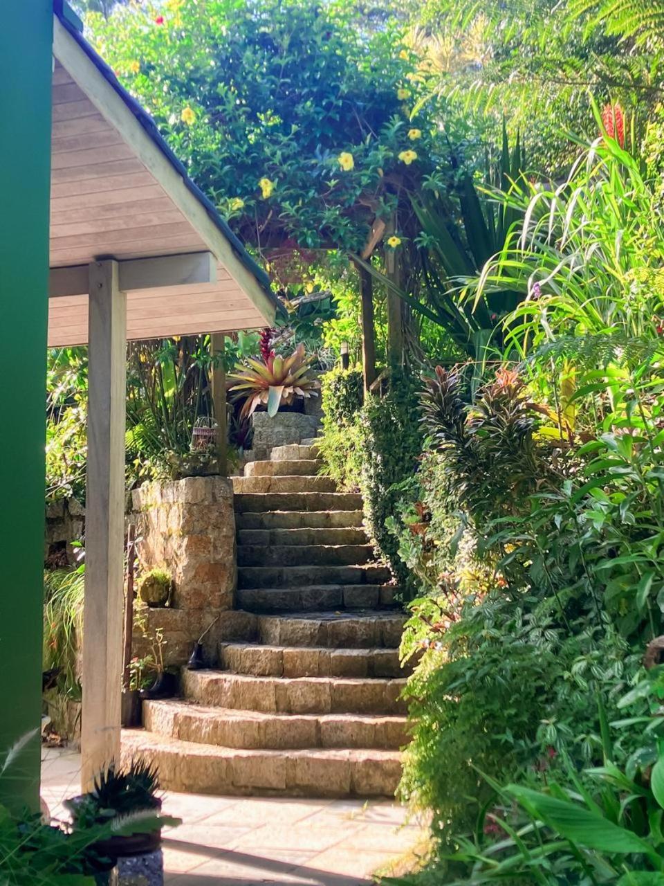Casa Tucano
