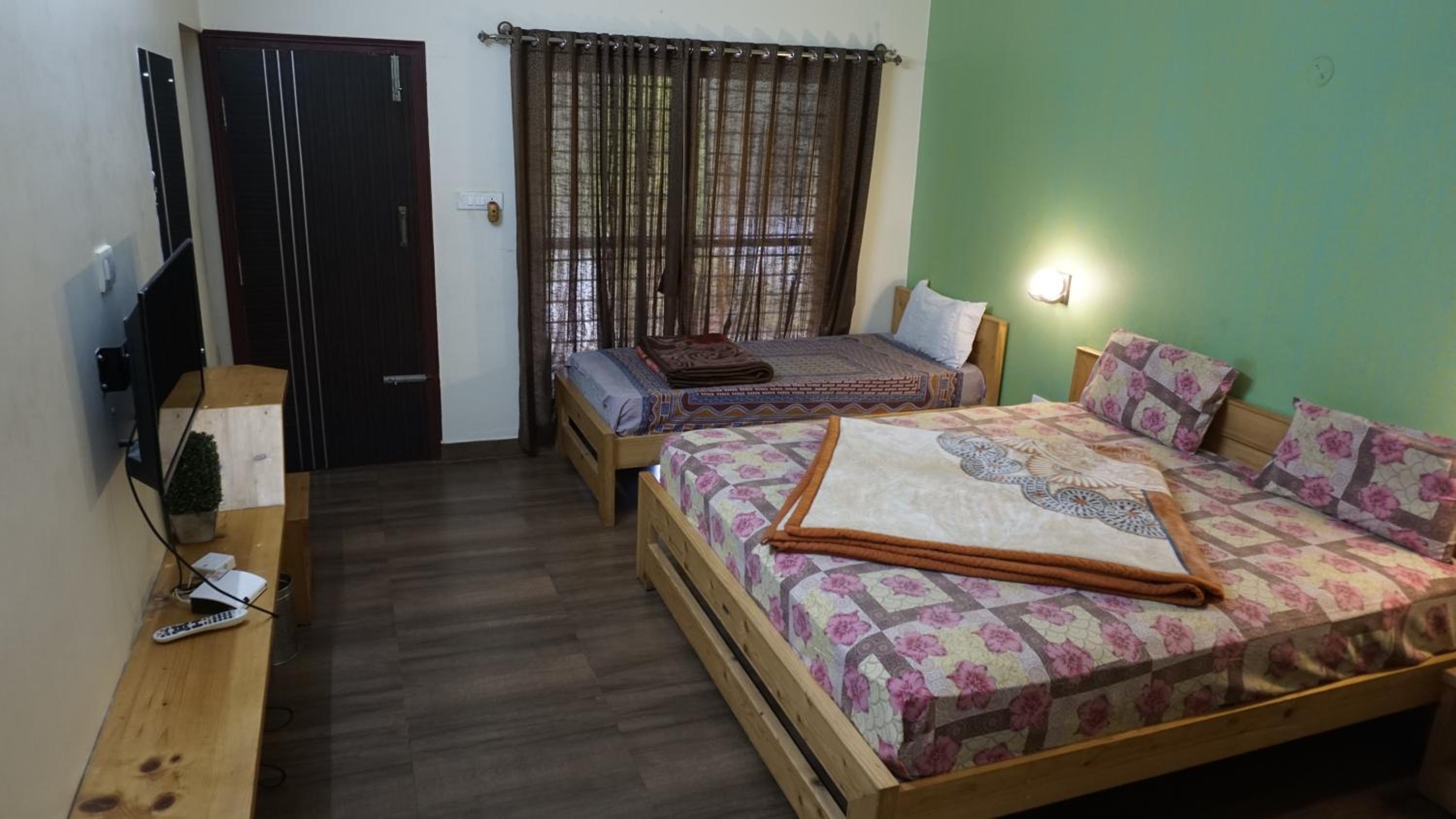 Elegance Homestay
