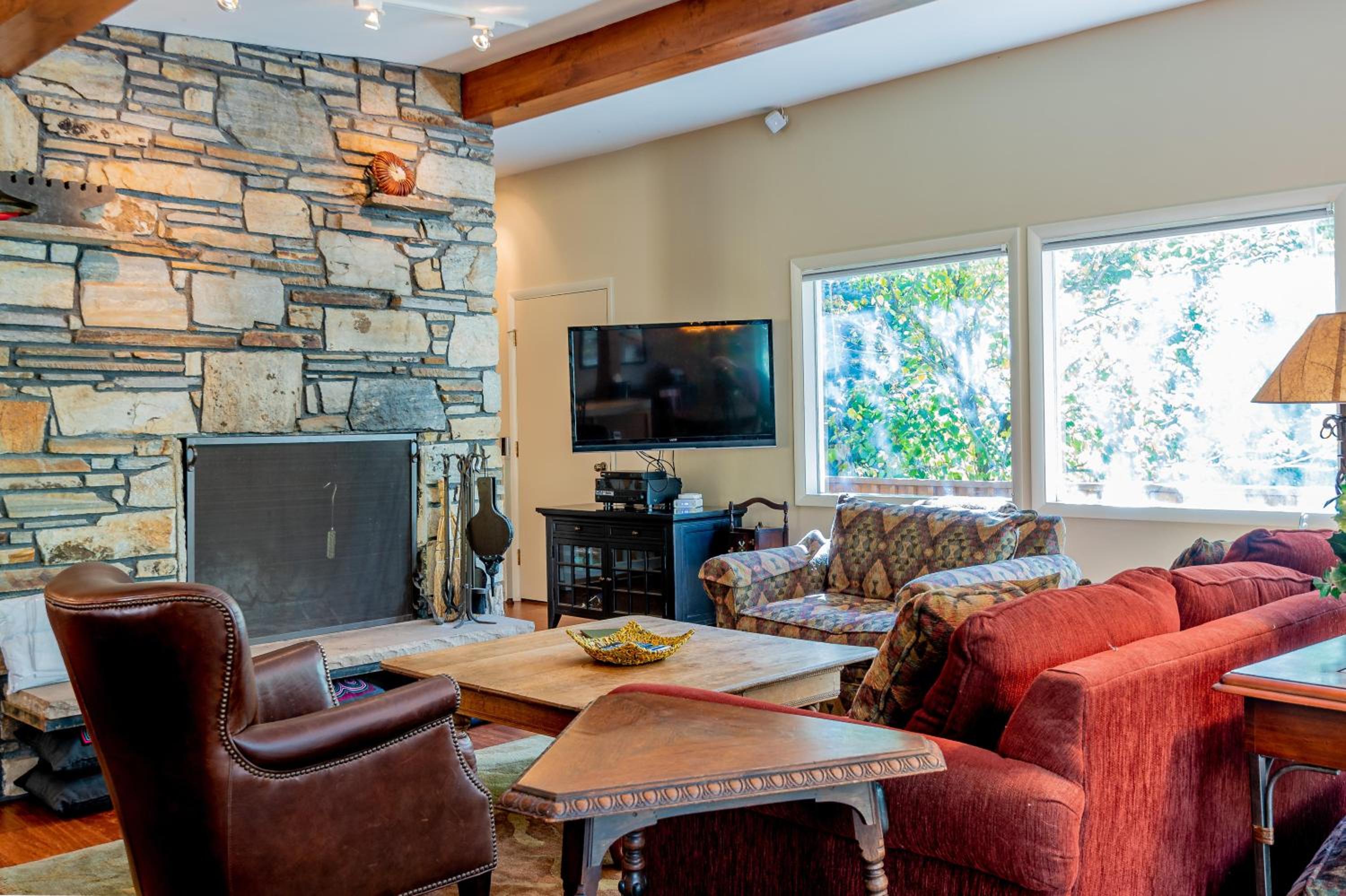 Aspen Home