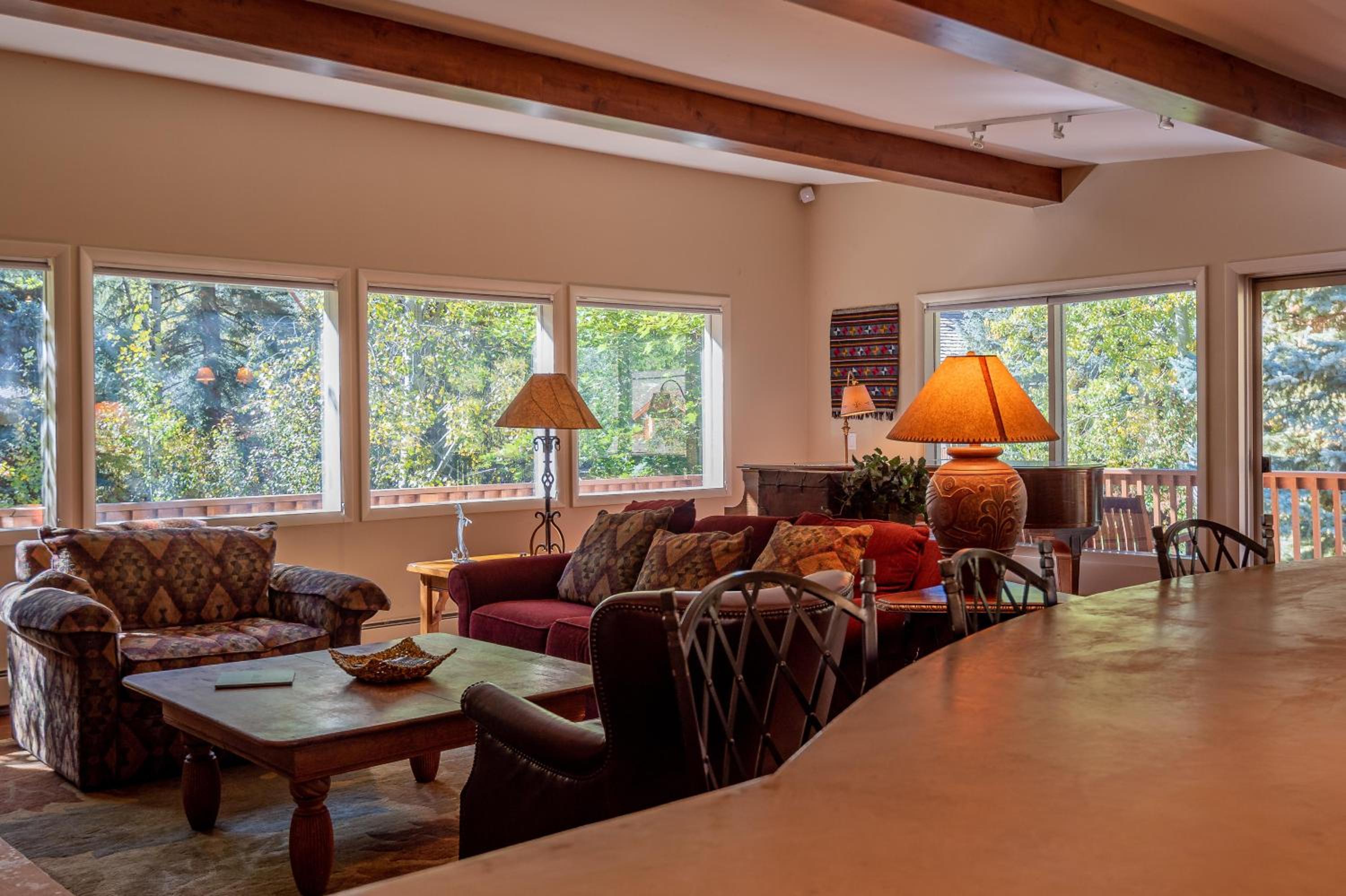 Aspen Home