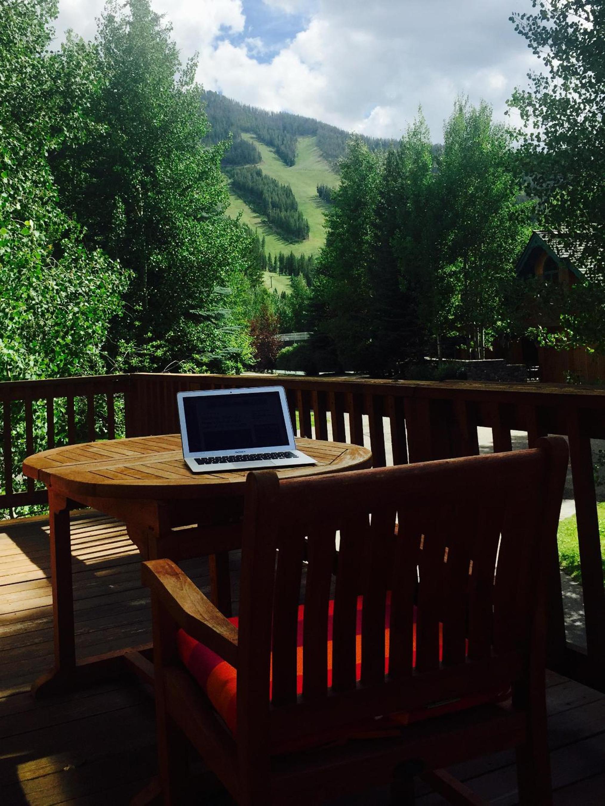 Aspen Home