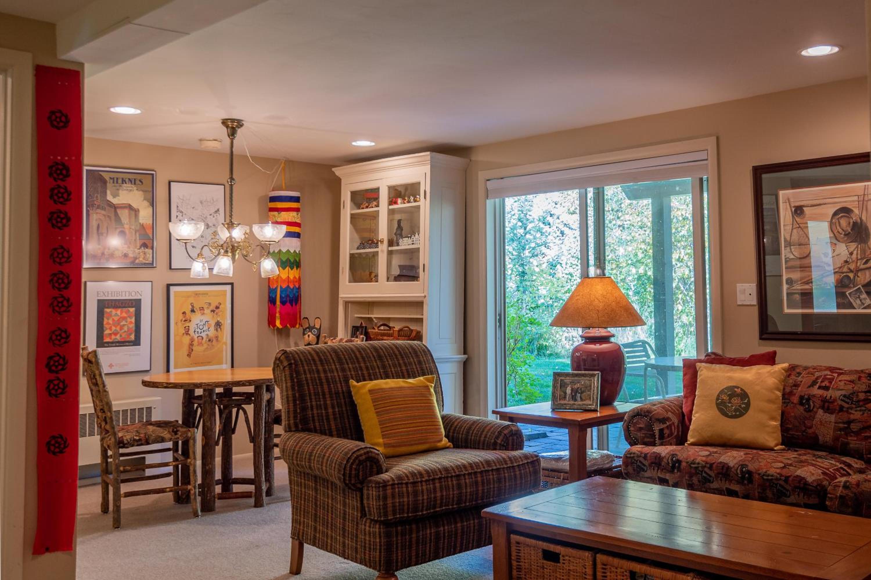 Aspen Home