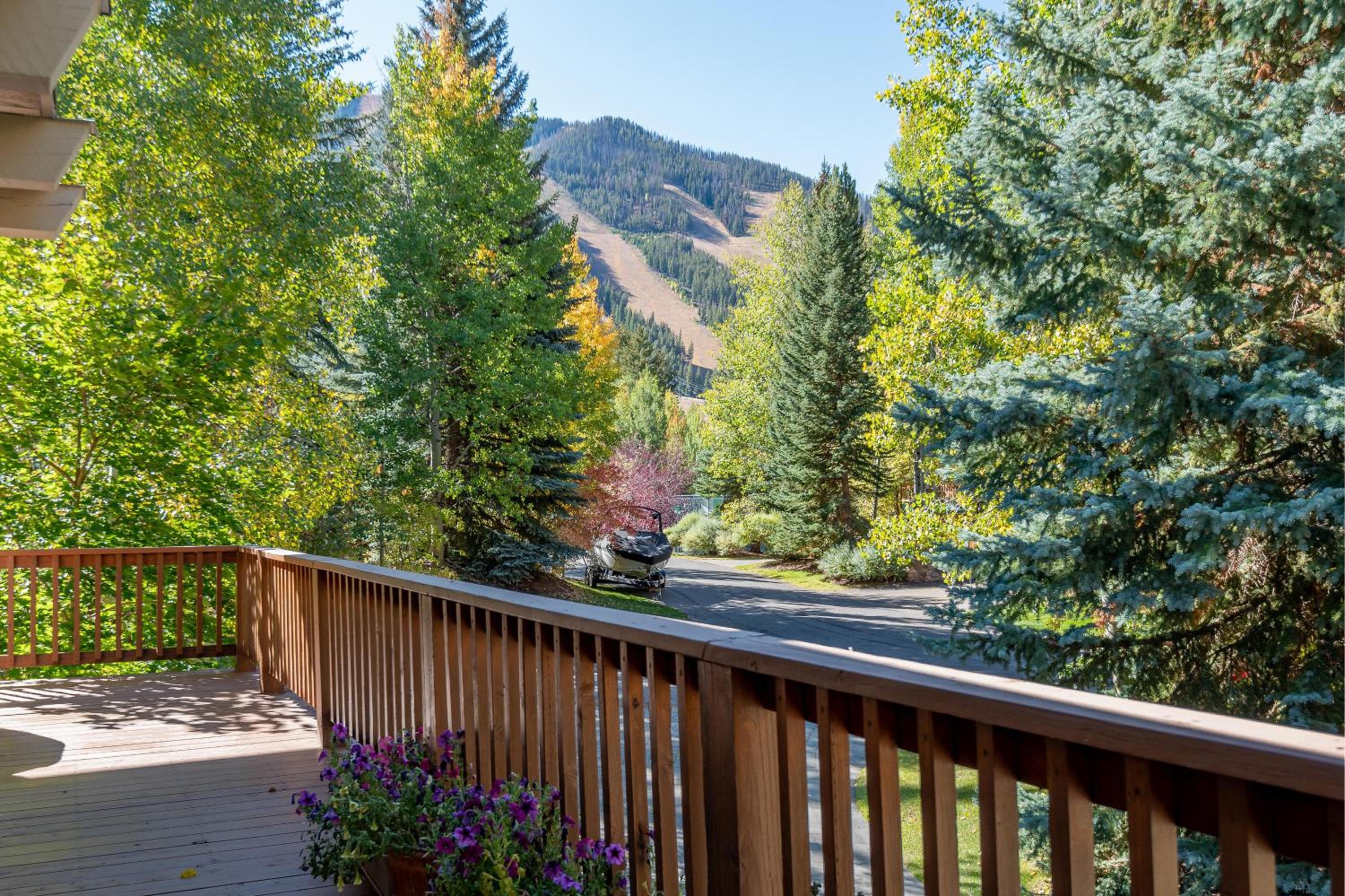 Aspen Home