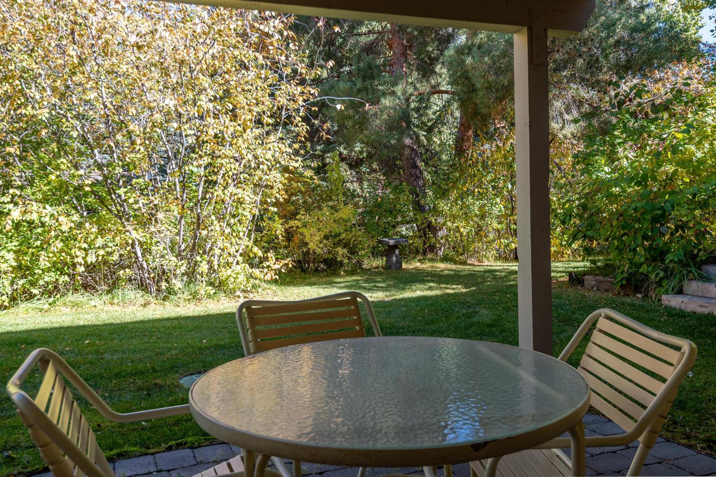 Aspen Home