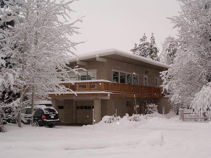 Aspen Home