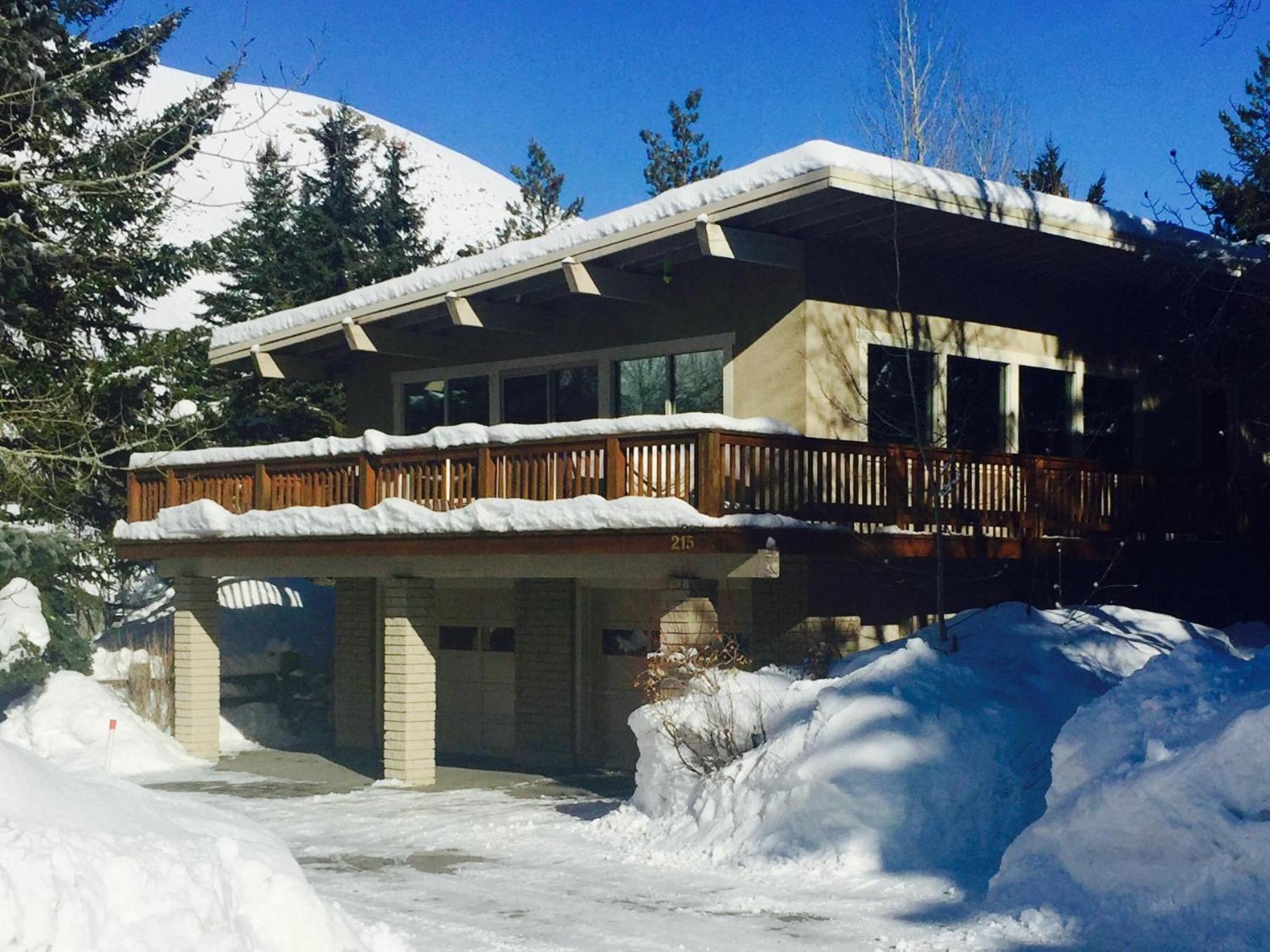 Aspen Home