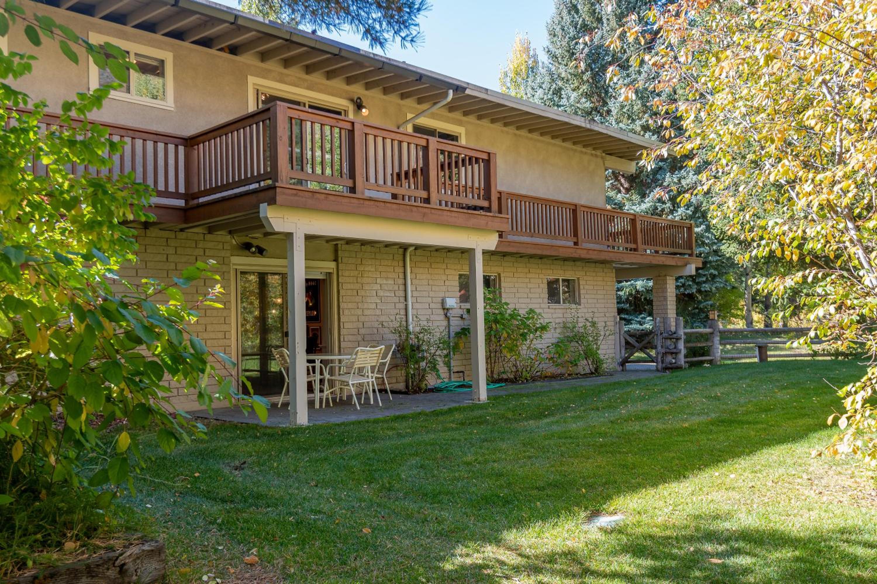 Aspen Home