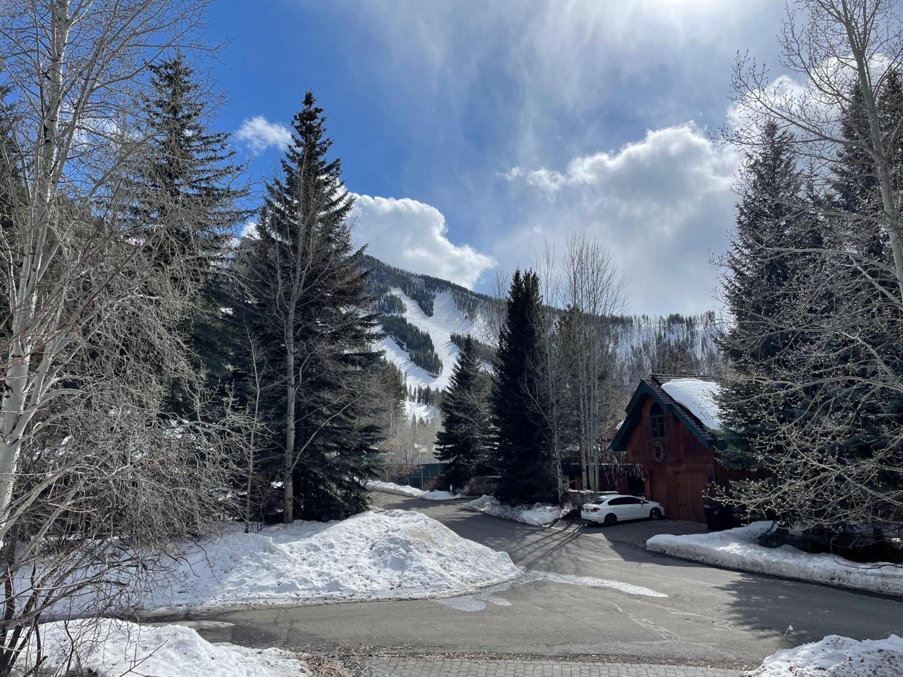 Aspen Home