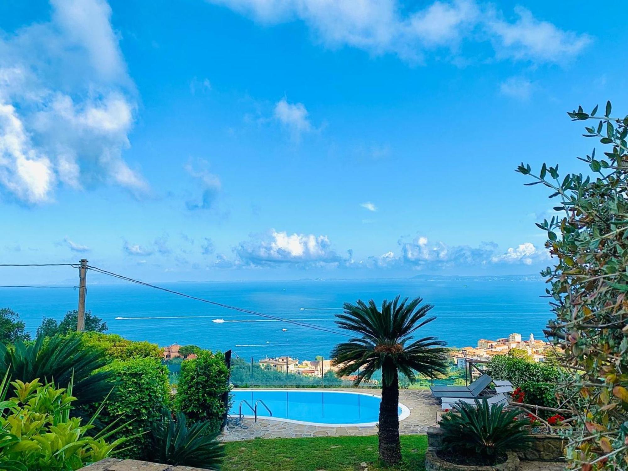 AMORE RENTALS - Villa The Stone on the Sea photo 2