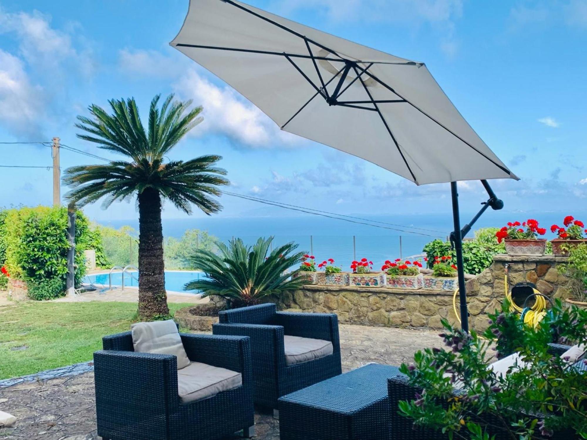 AMORE RENTALS - Villa The Stone on the Sea photo 5