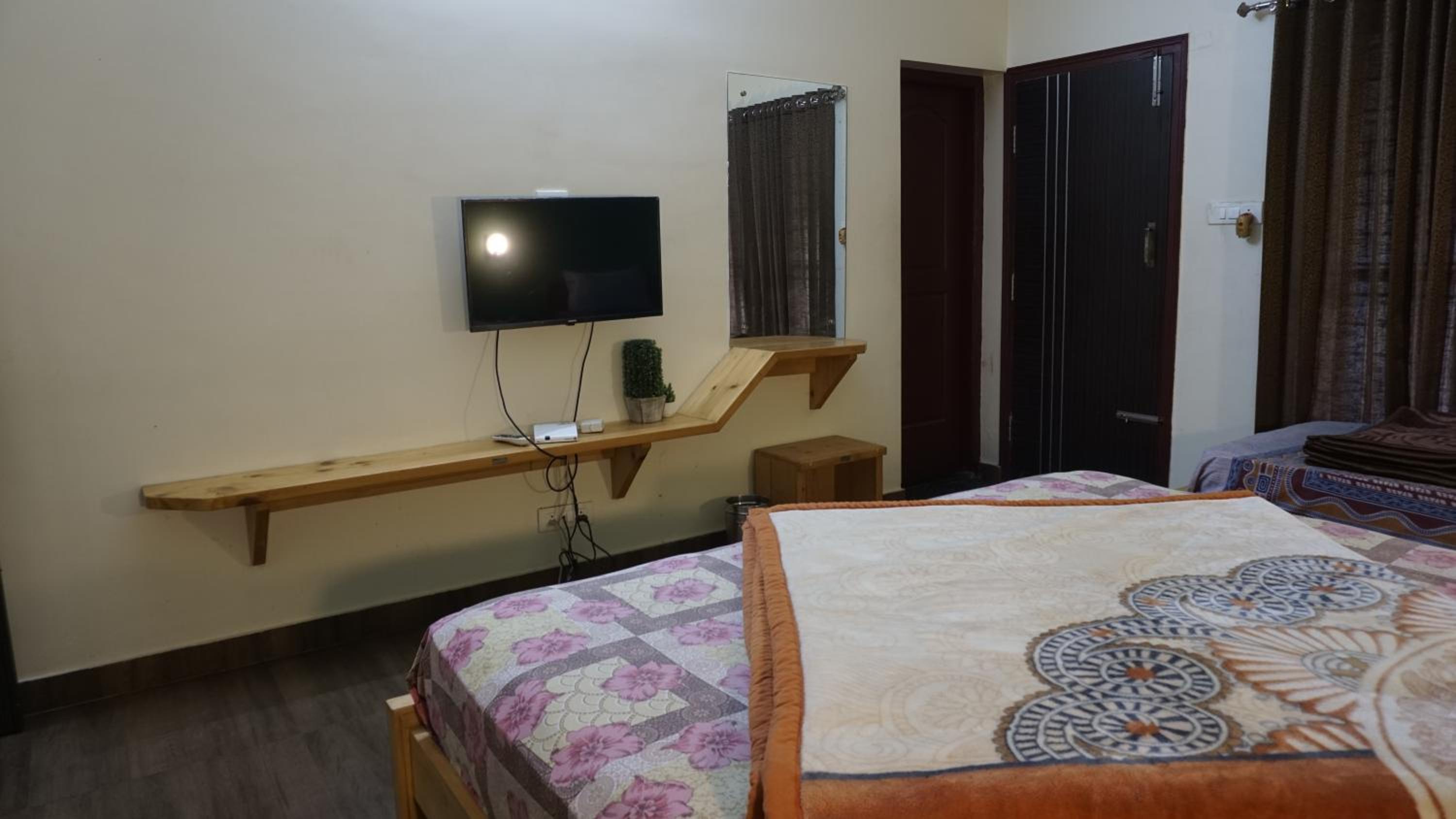 Elegance Homestay