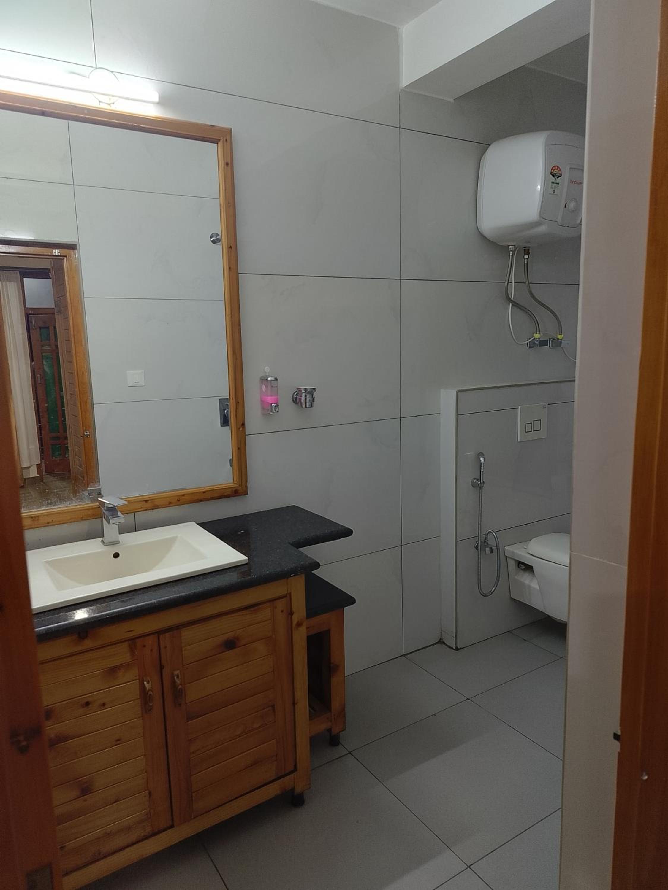 Forest View Homestay