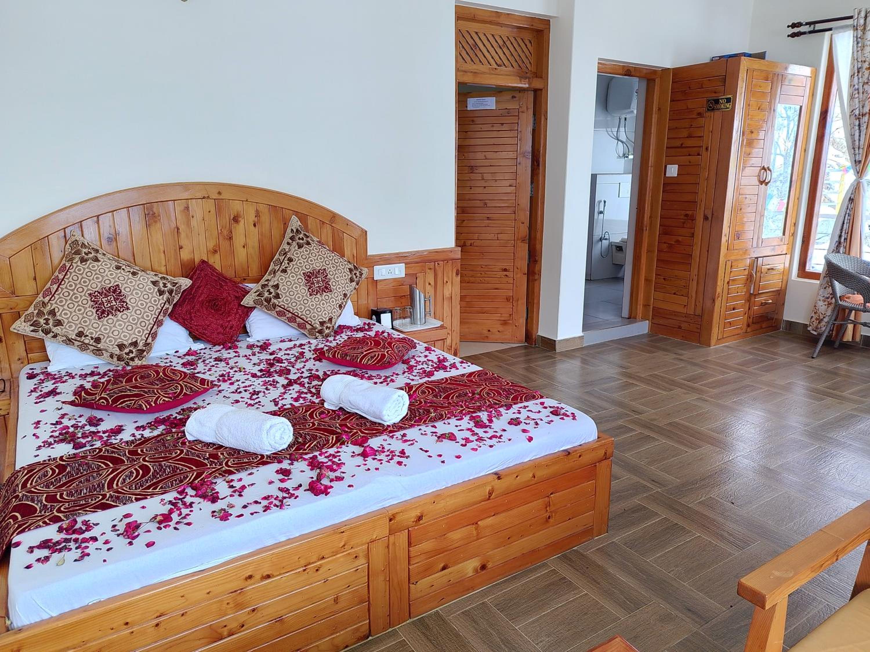 Forest View Homestay