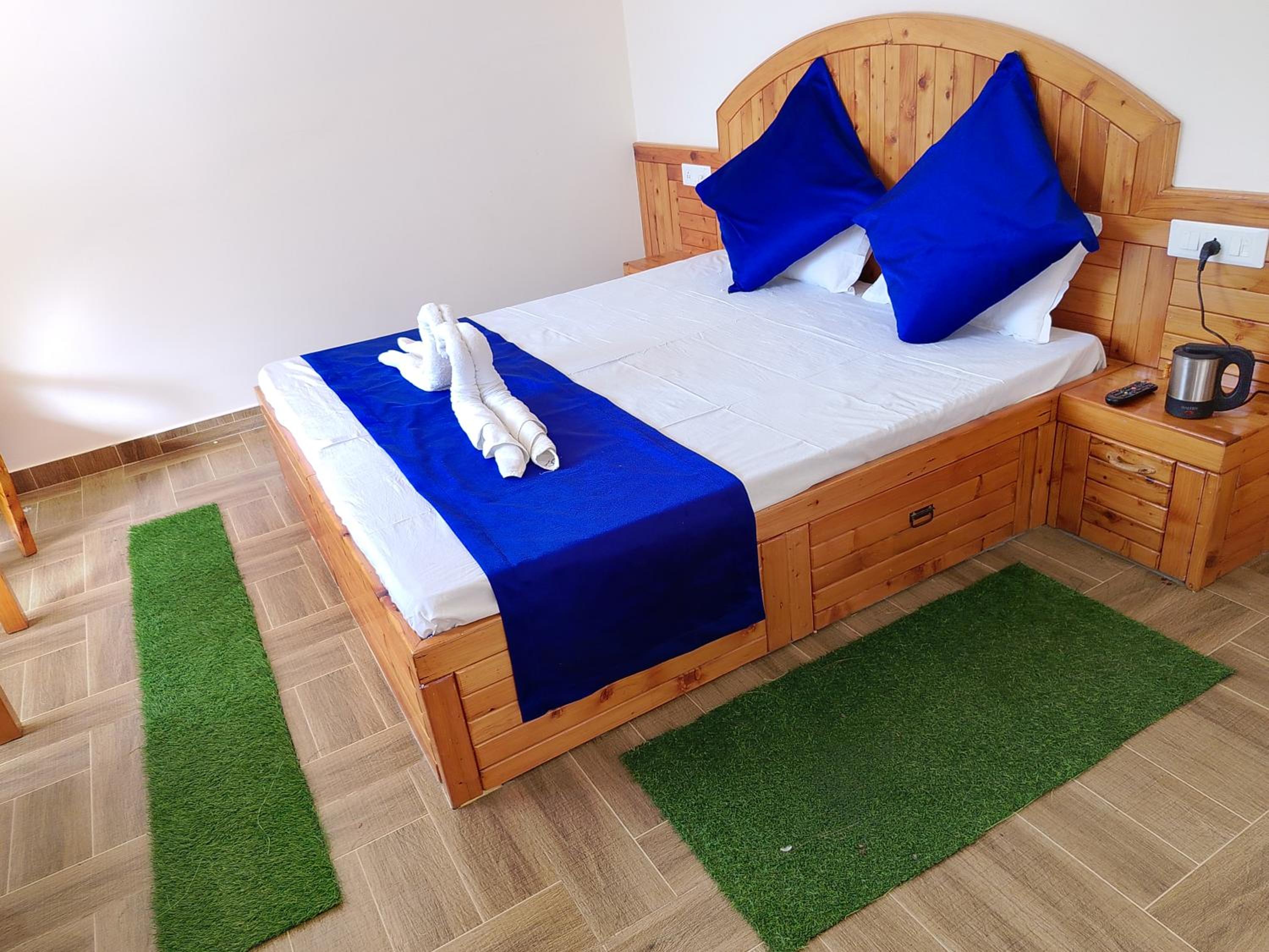 Forest View Homestay