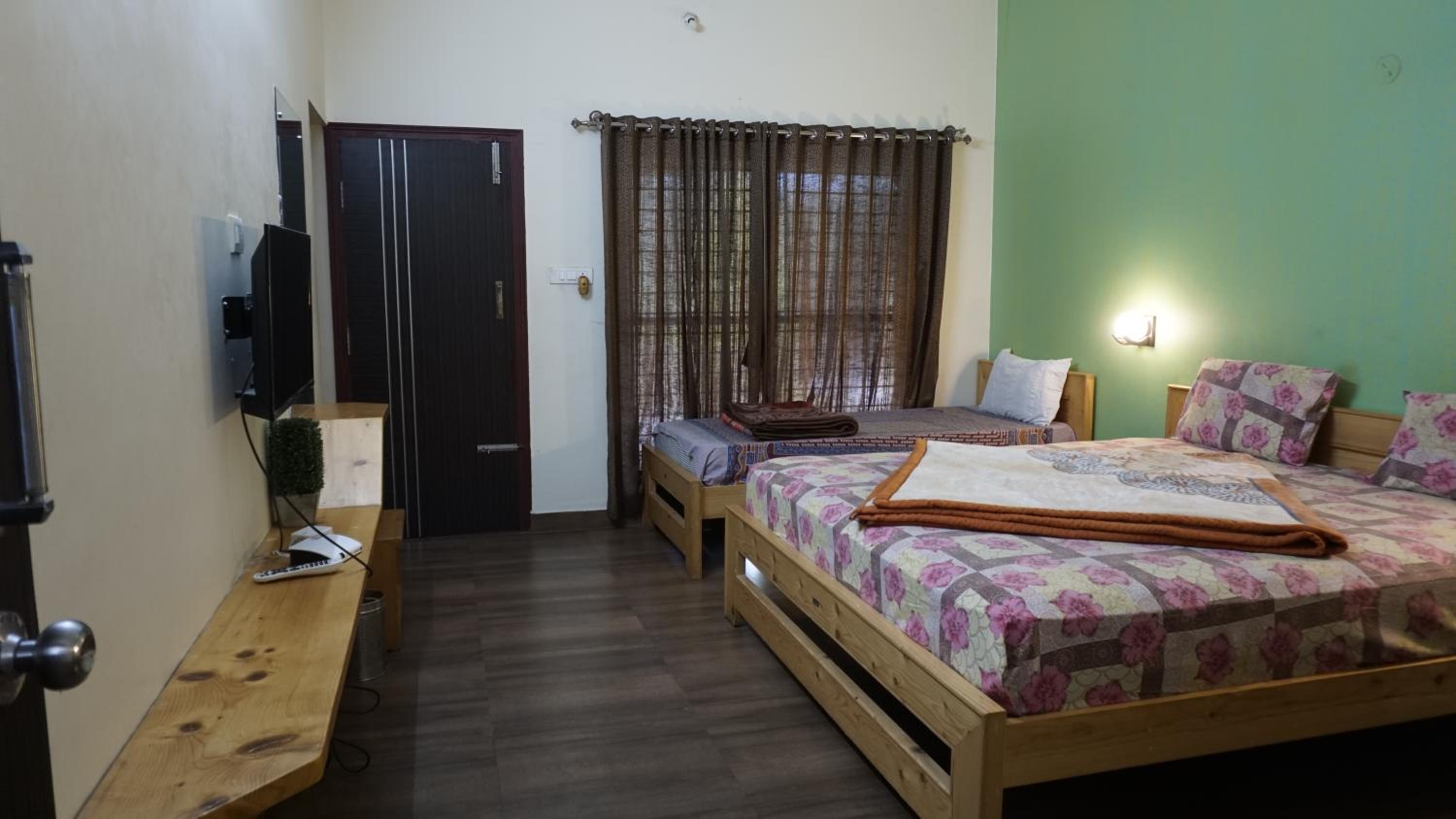 Elegance Homestay