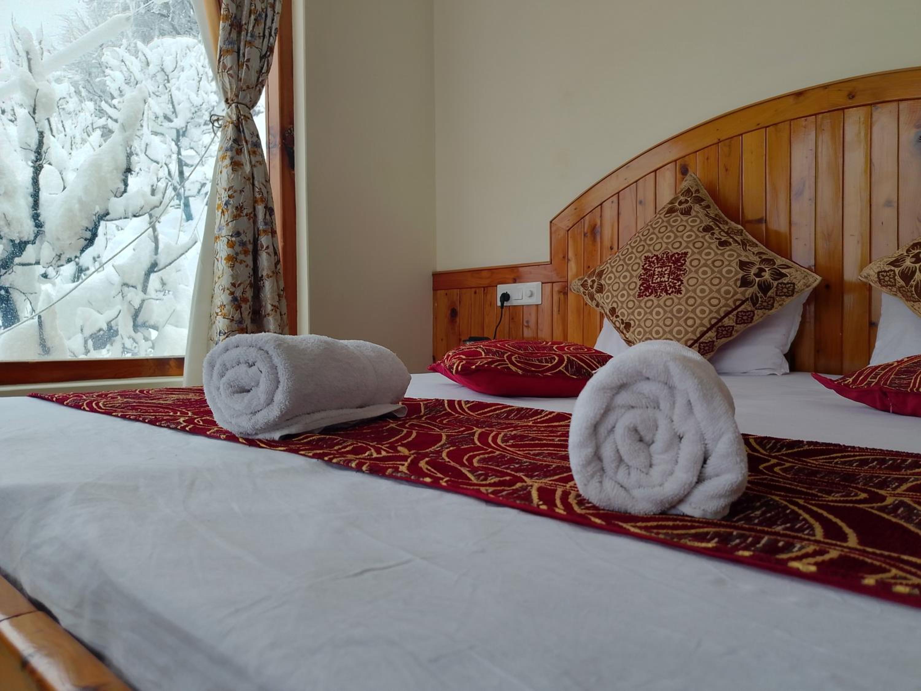 Forest View Homestay