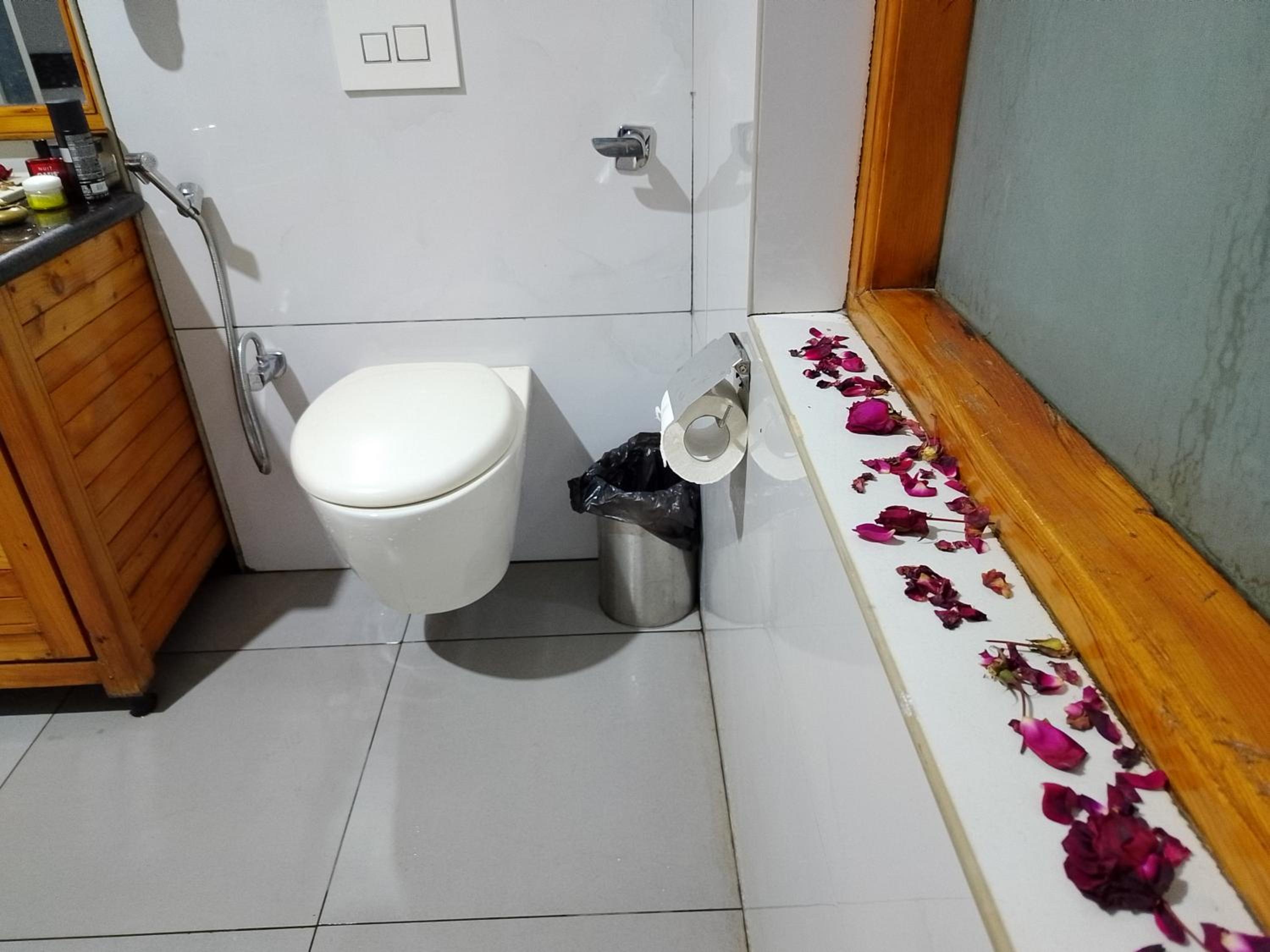 Forest View Homestay