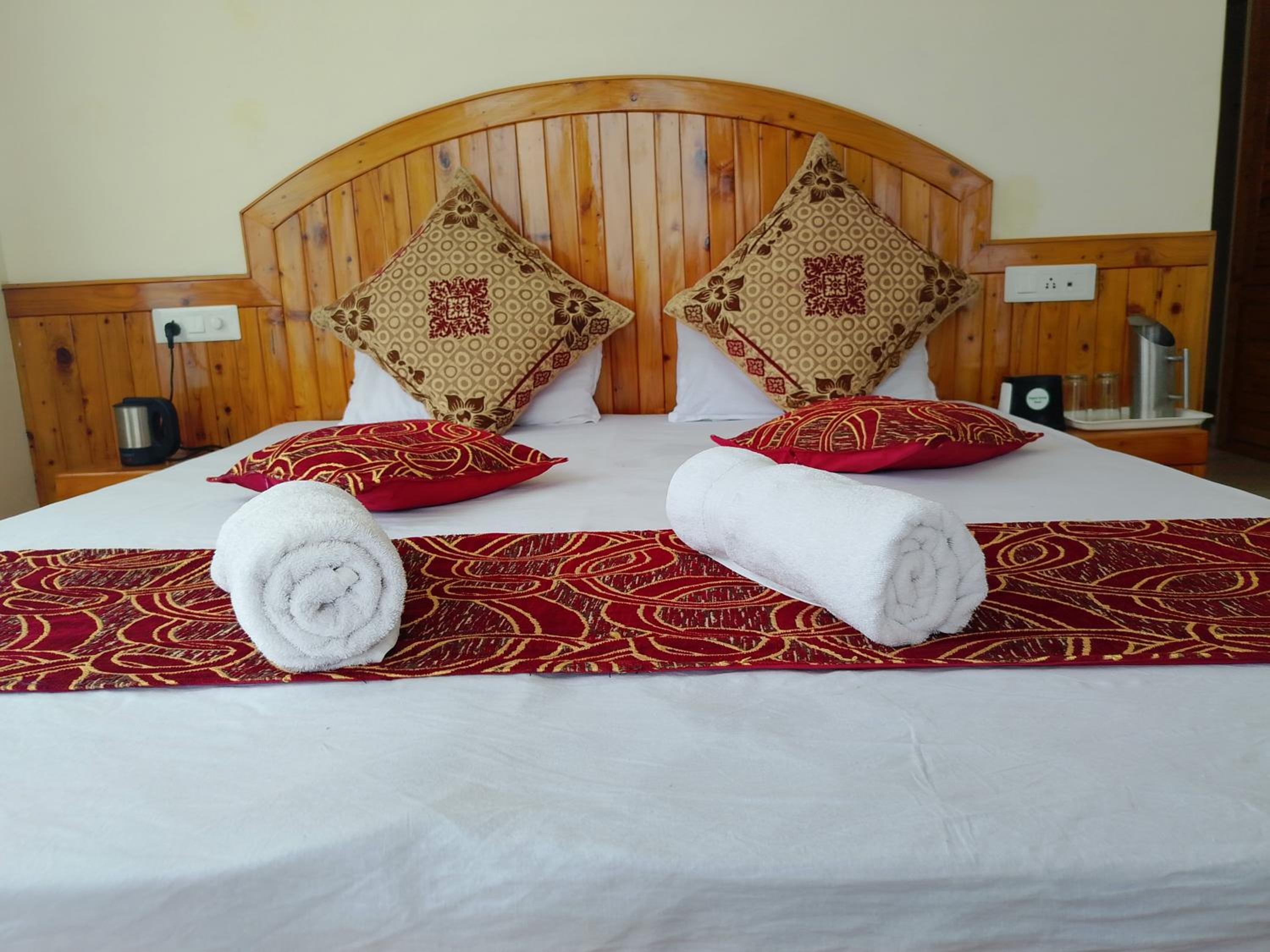 Forest View Homestay