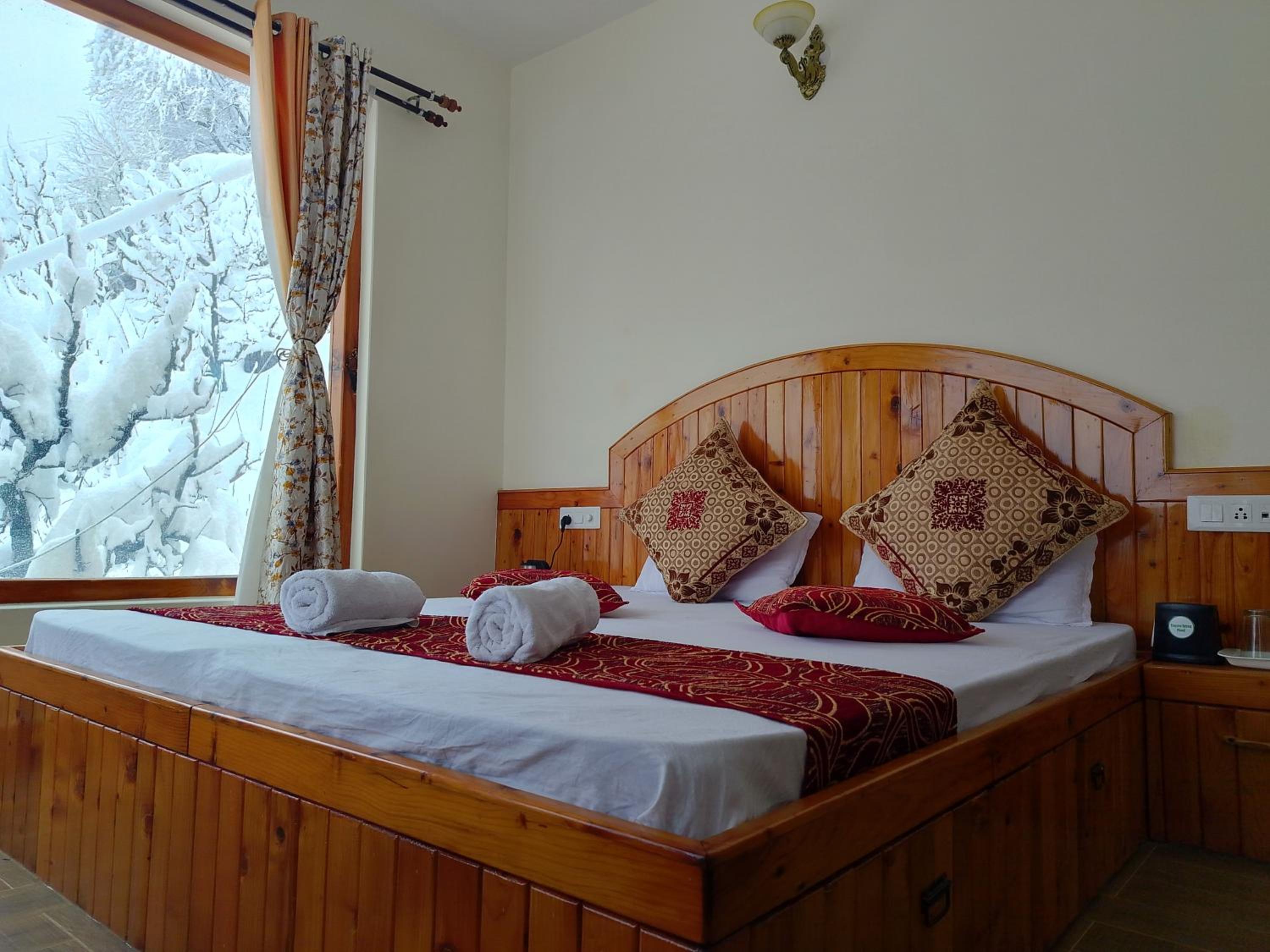 Forest View Homestay