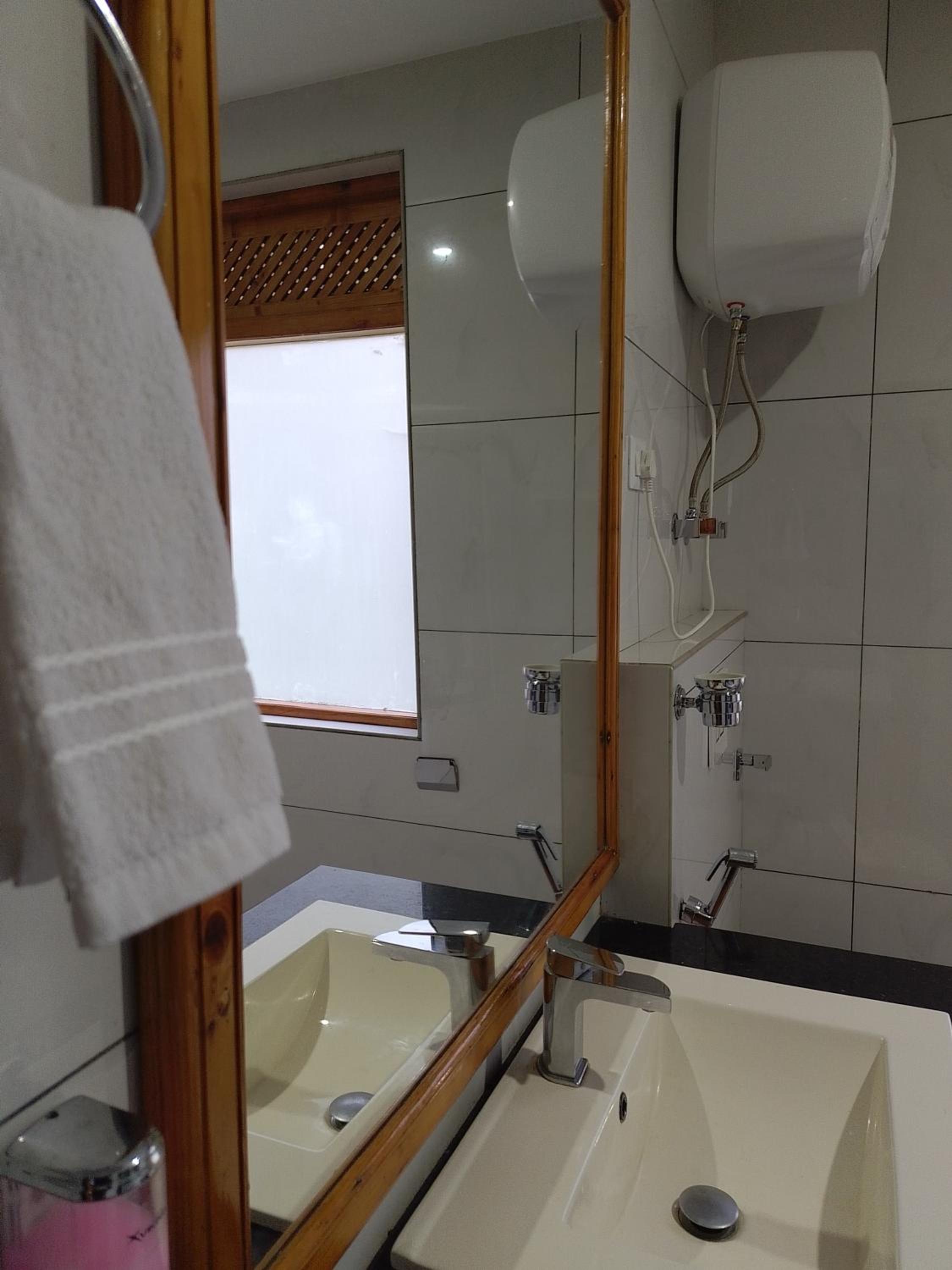 Forest View Homestay