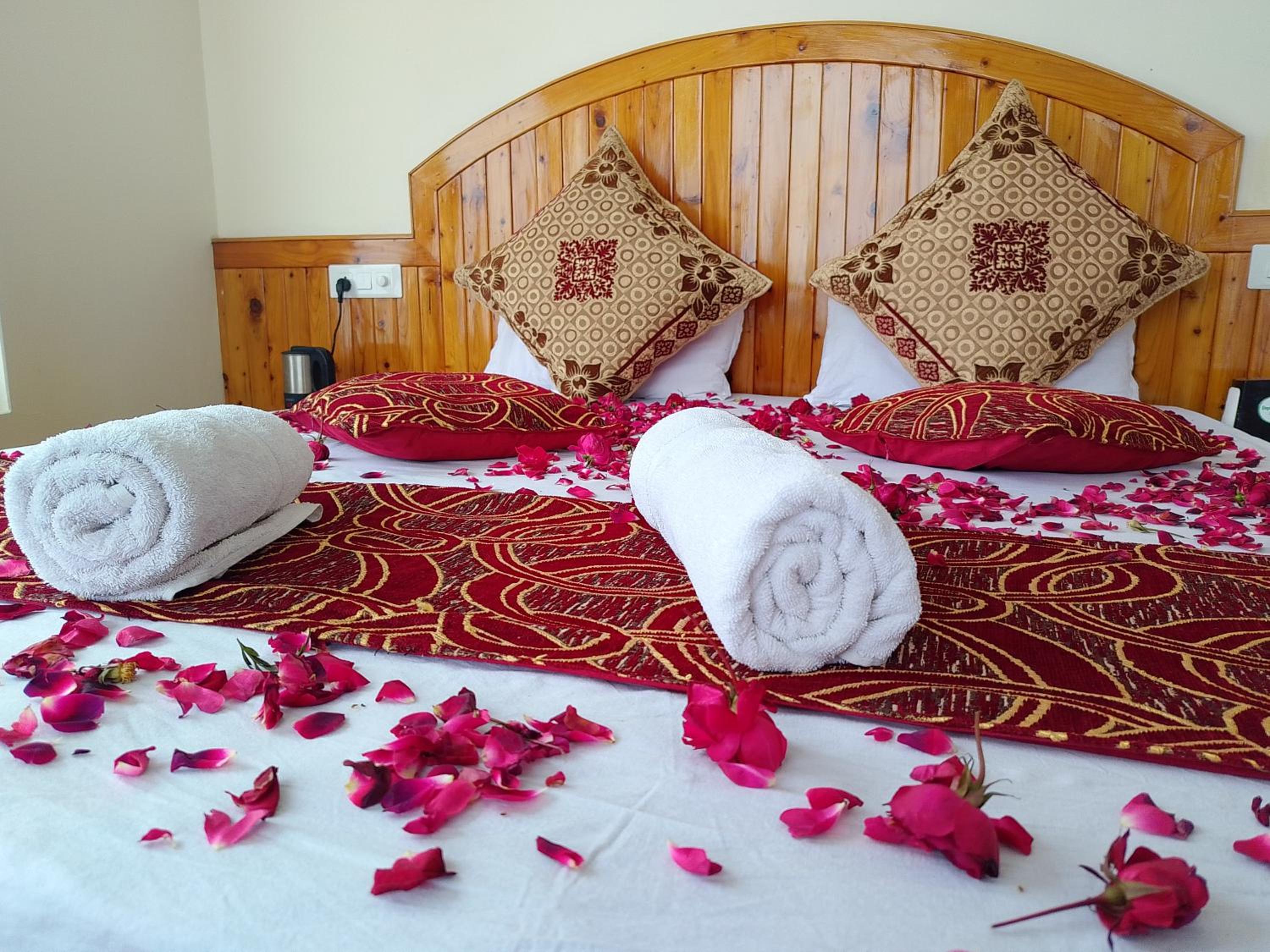 Forest View Homestay