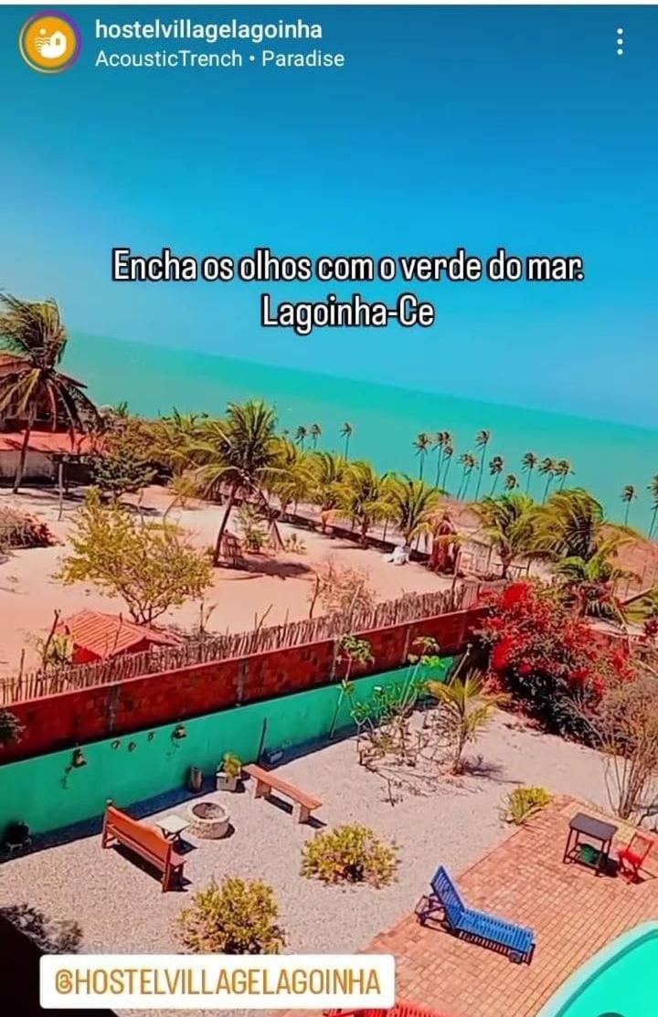 Village Lagoinha Ceará