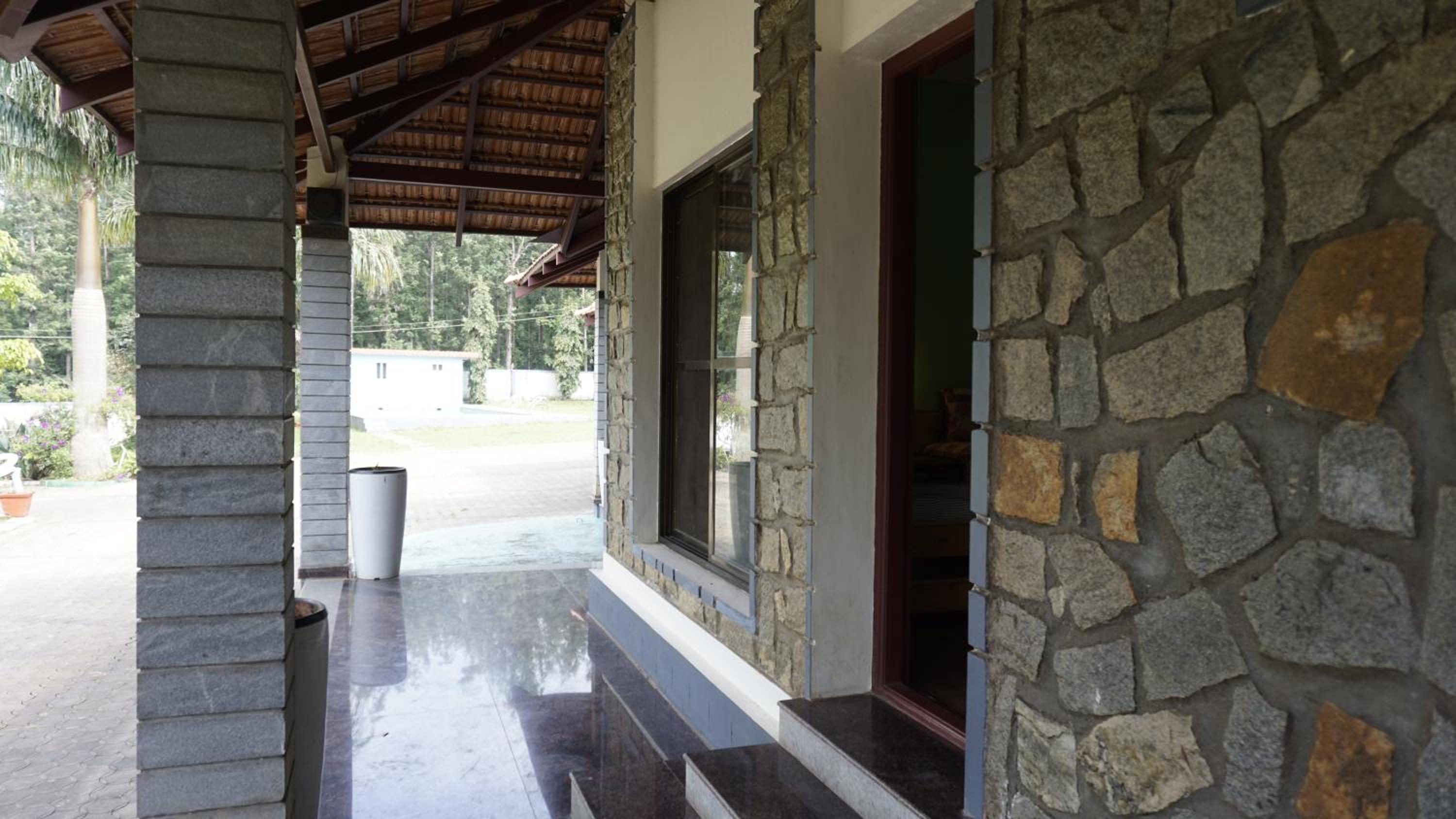 Elegance Homestay