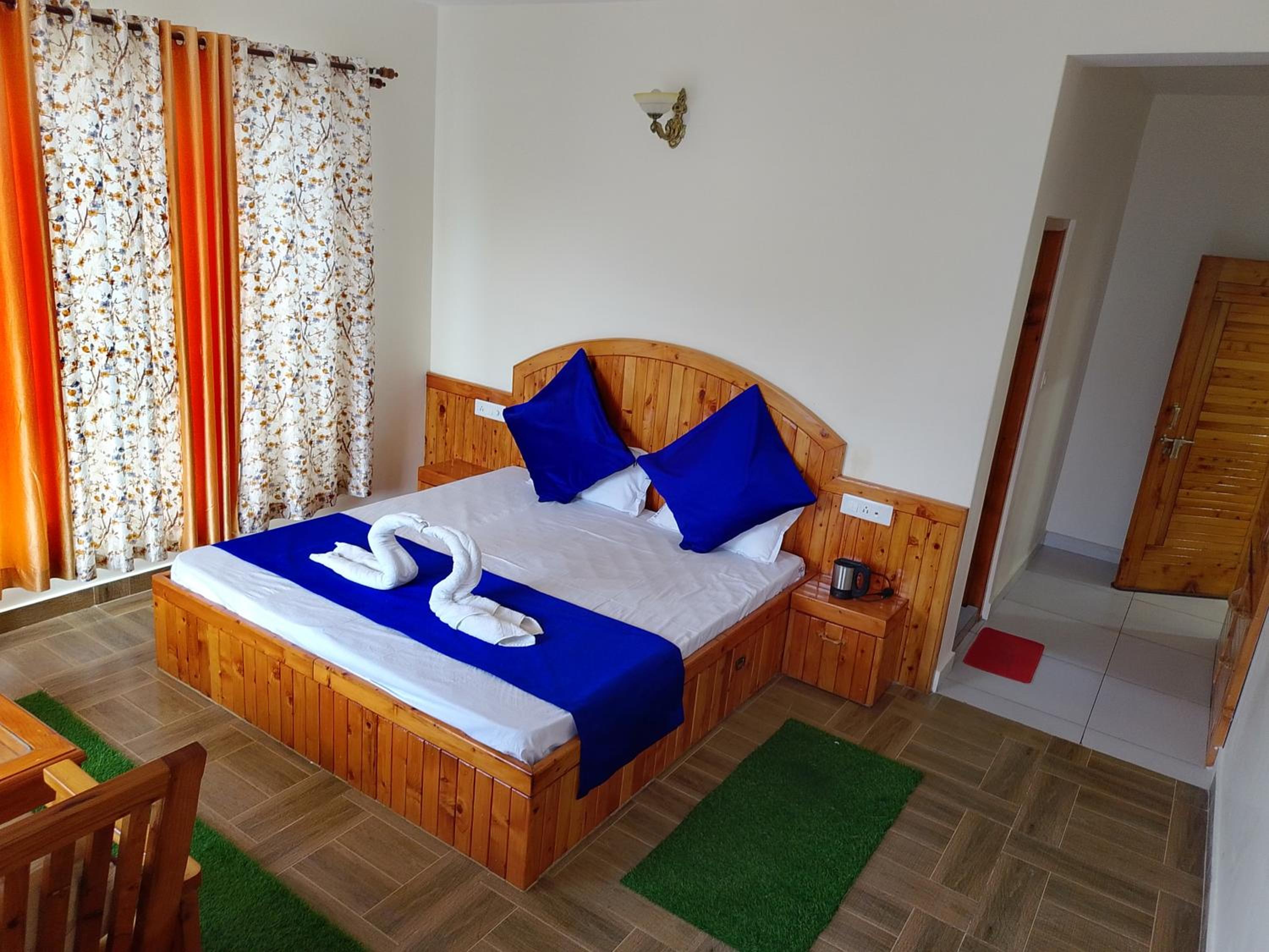 Forest View Homestay