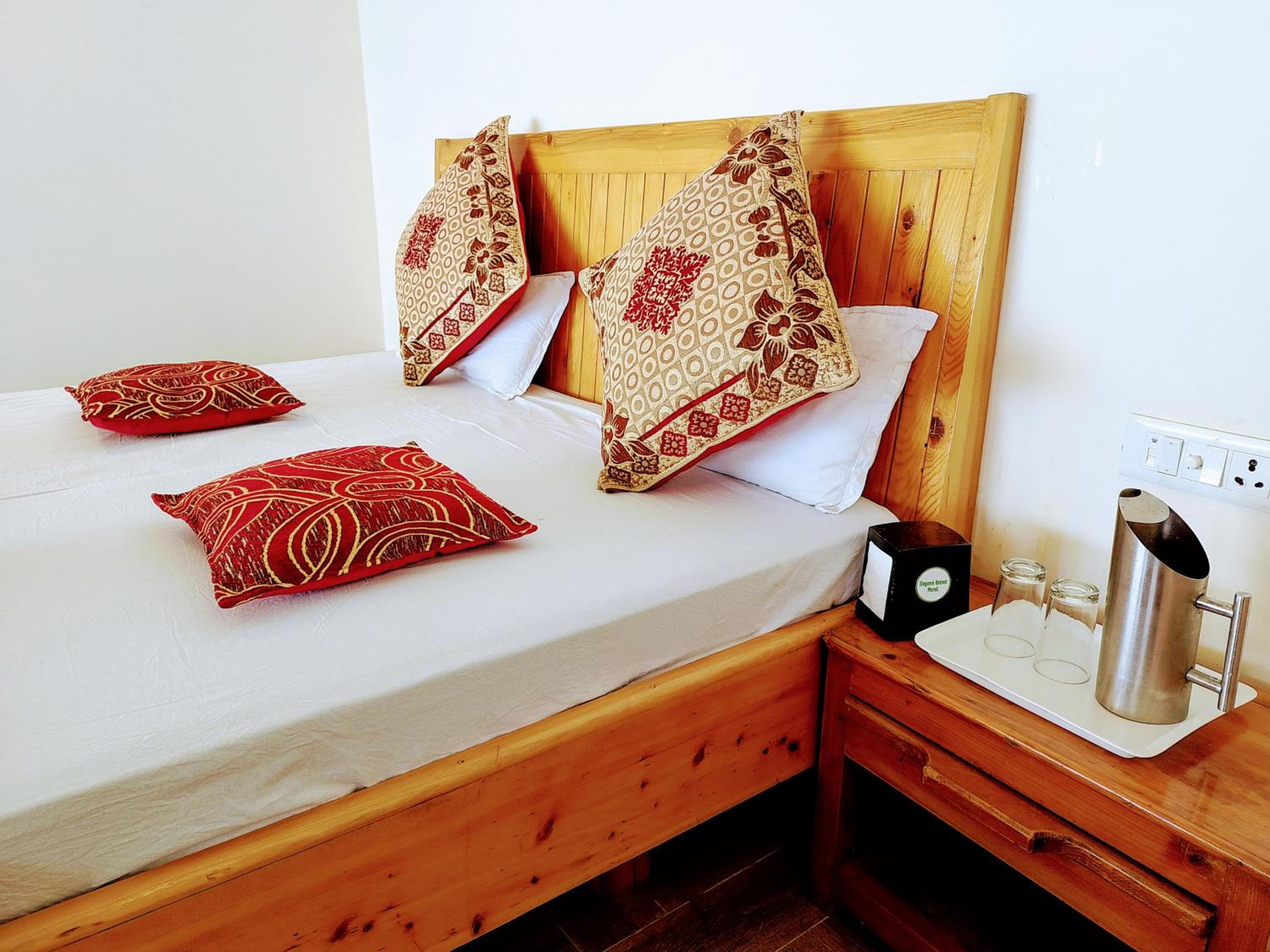 Forest View Homestay