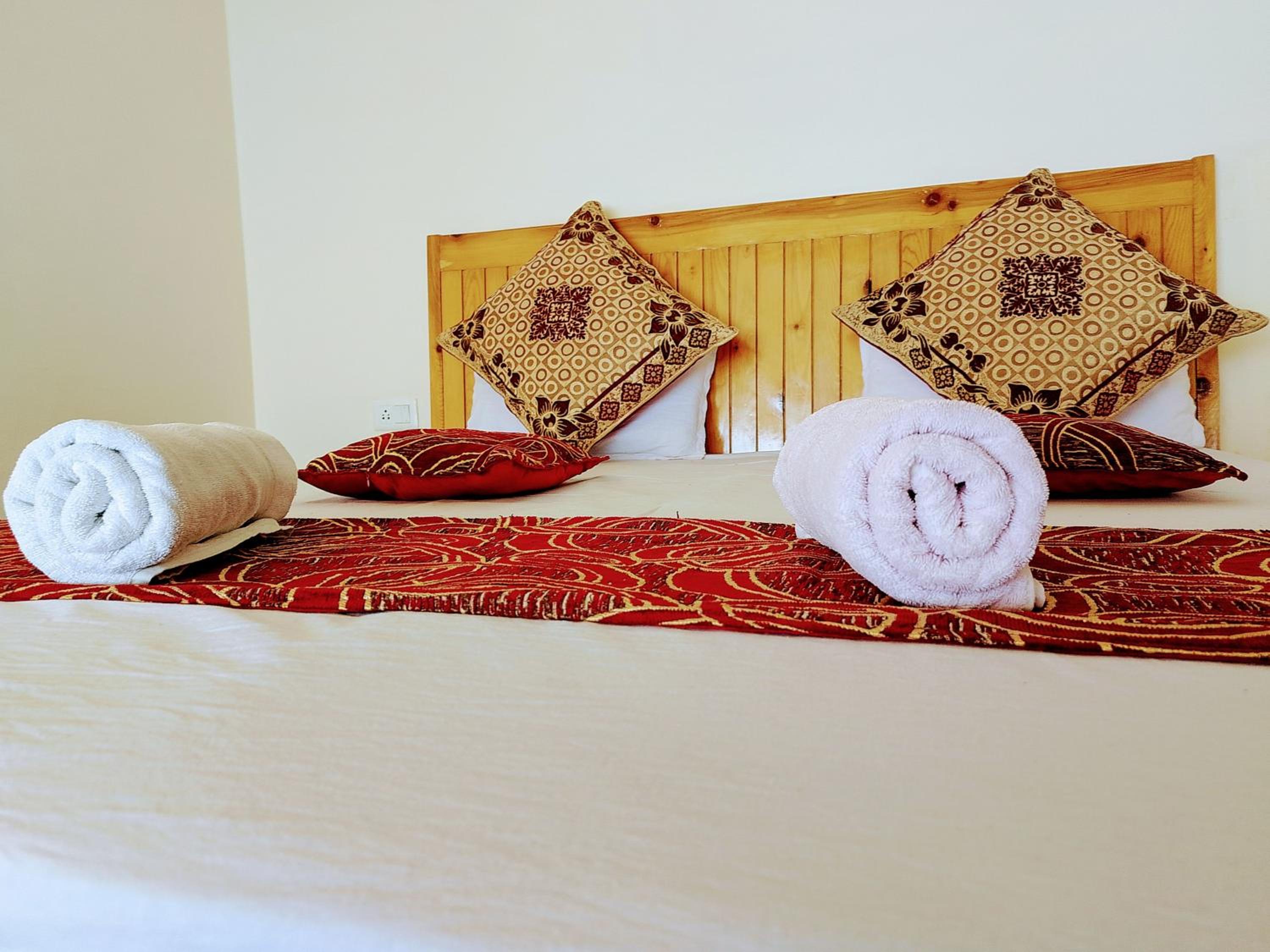 Forest View Homestay