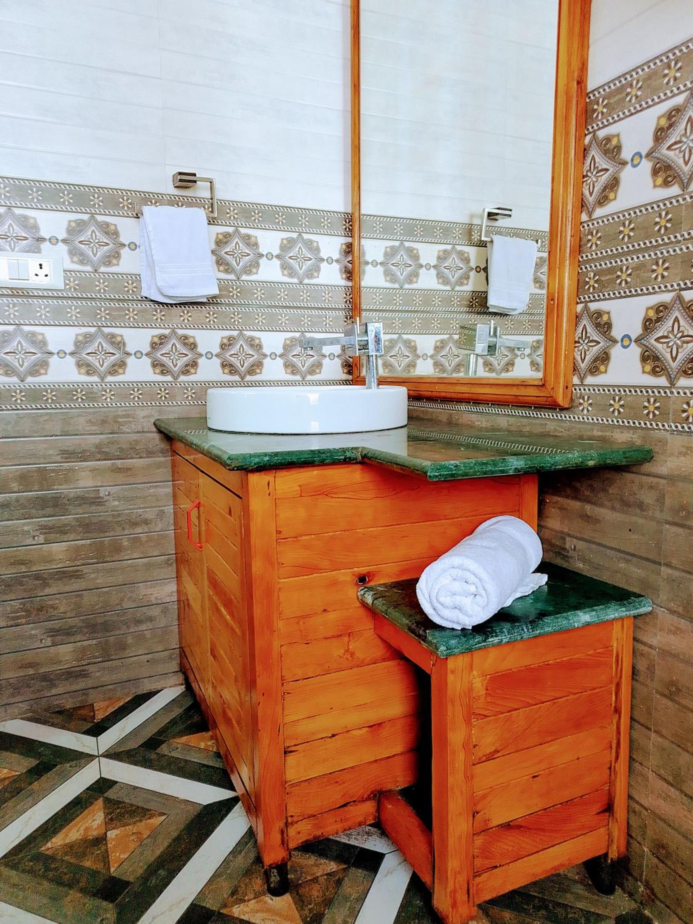 Forest View Homestay