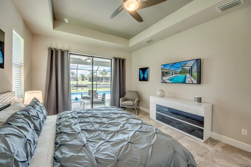 Villa Dandelion by CoralVilla-luxury, canal view view 5