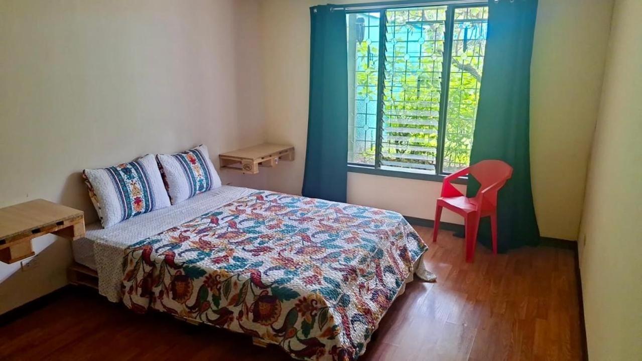 Carolina Hostel