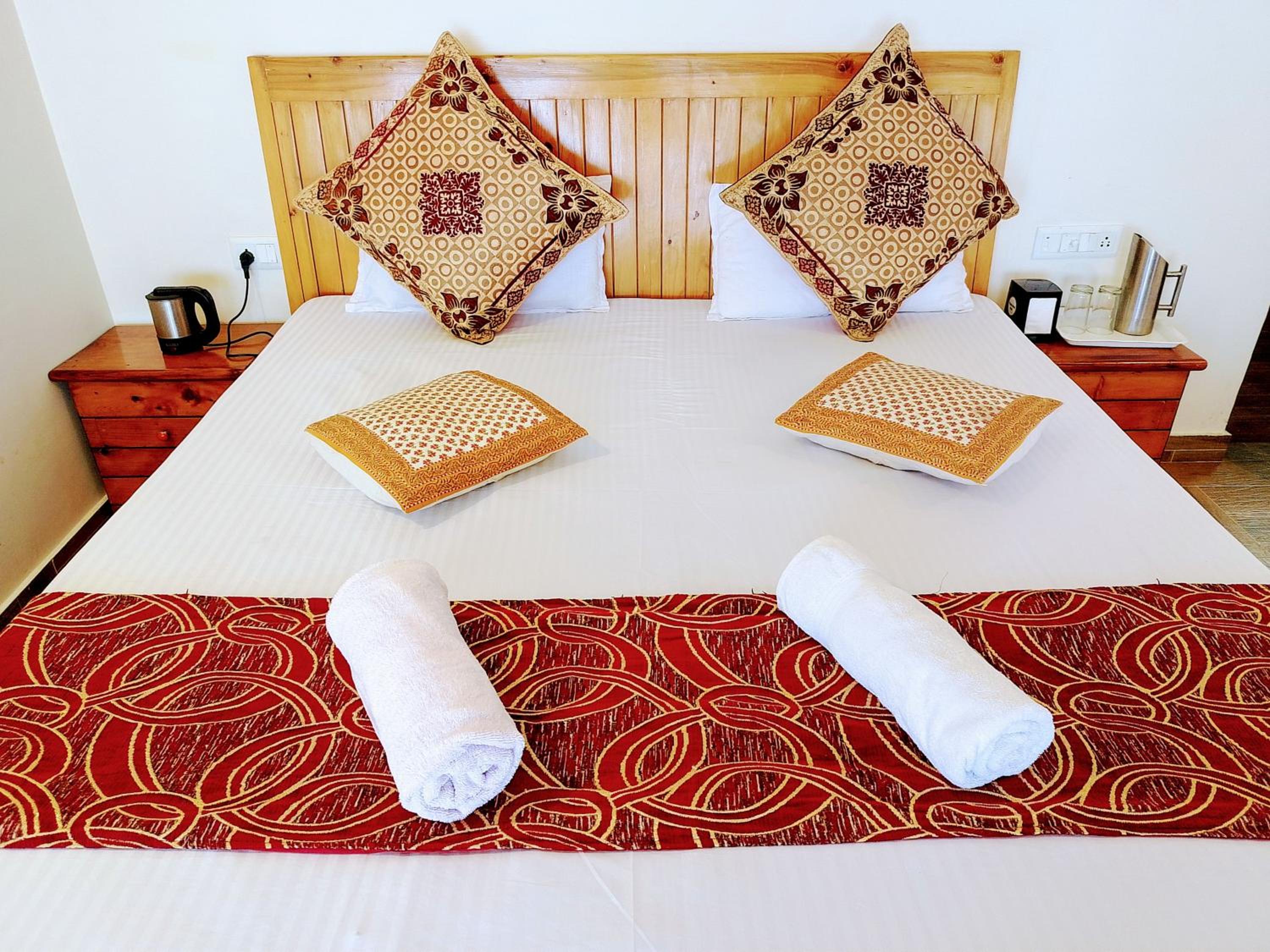 Forest View Homestay