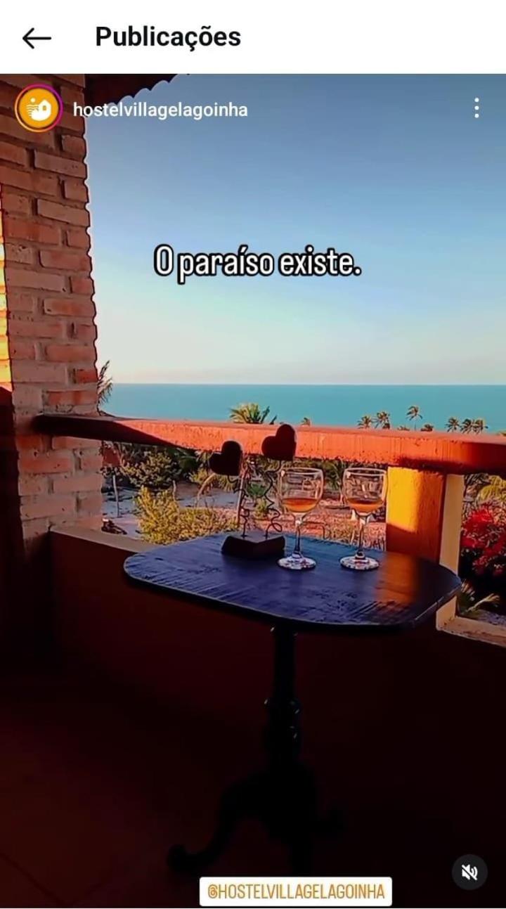 Village Lagoinha Ceará