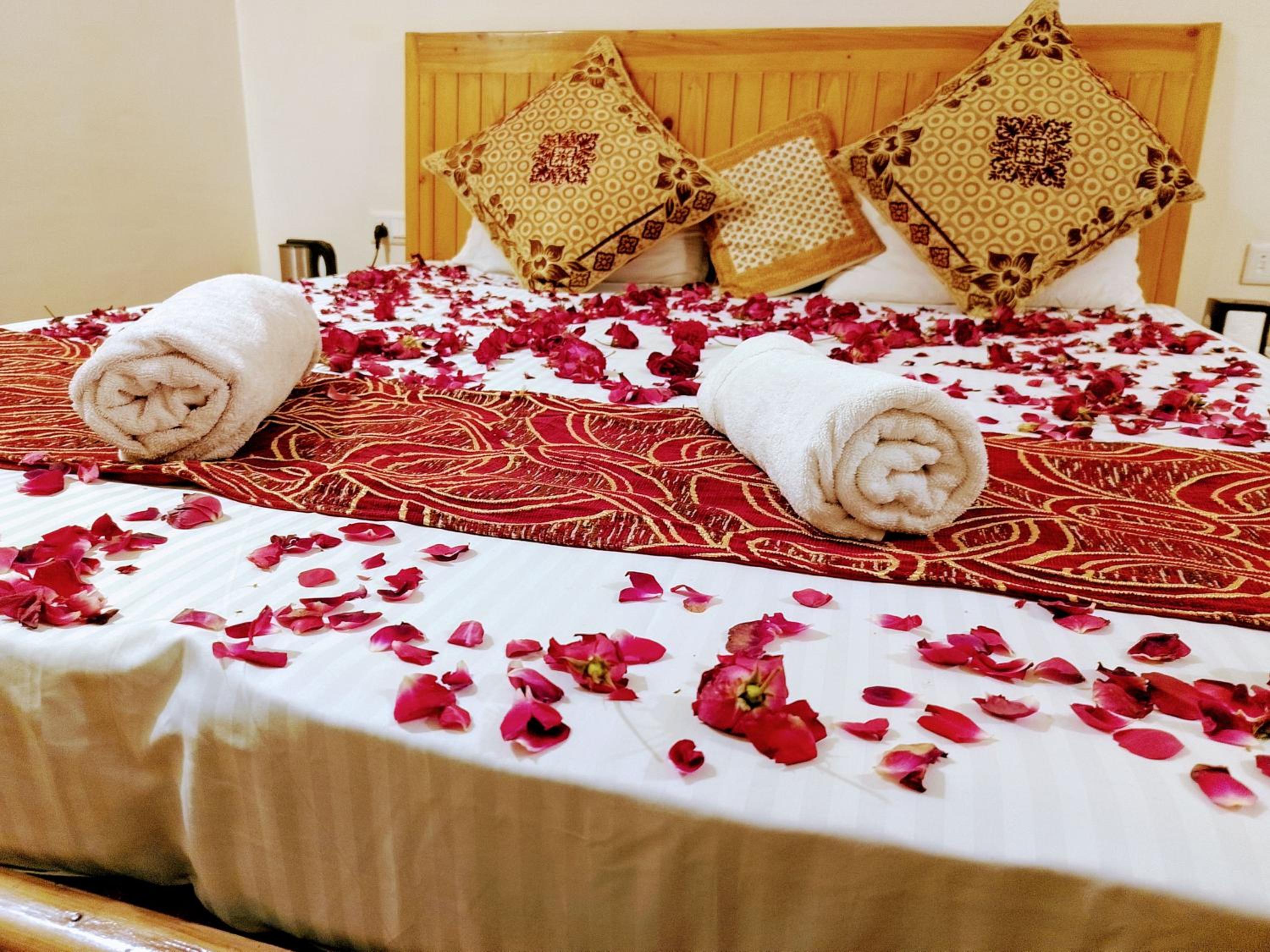 Forest View Homestay