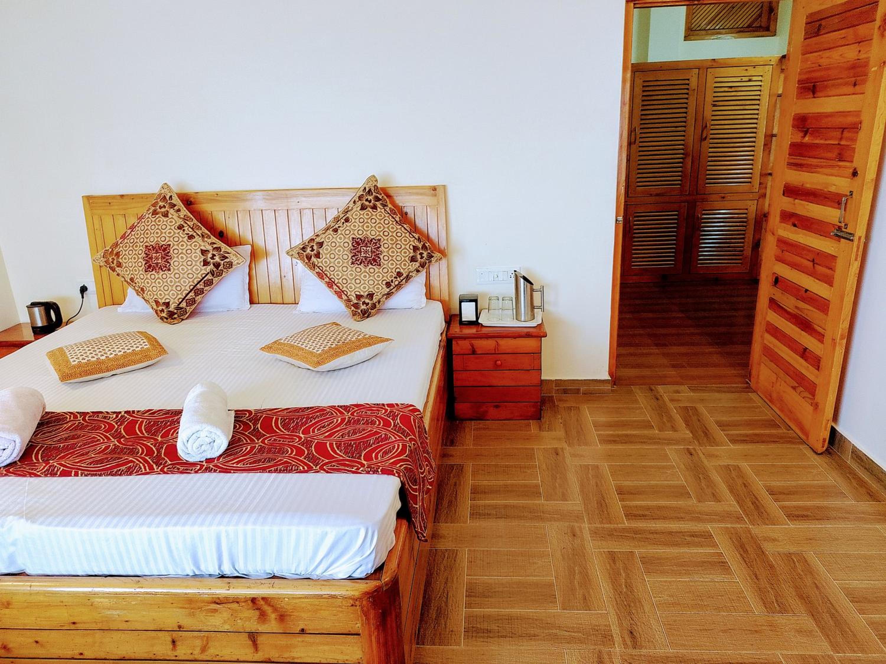 Forest View Homestay